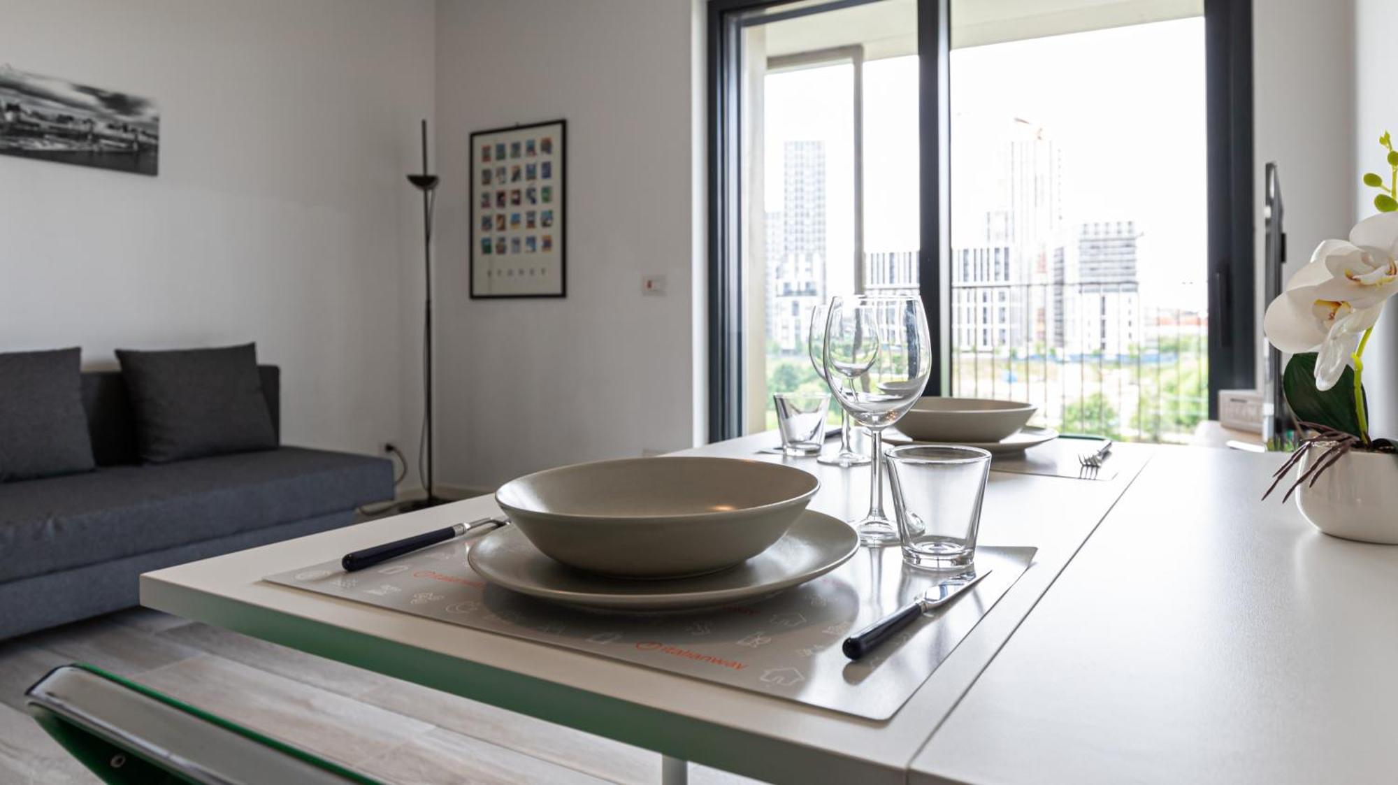 Italianway - Pasolini 74 - Feel Uptown Apartment Milan