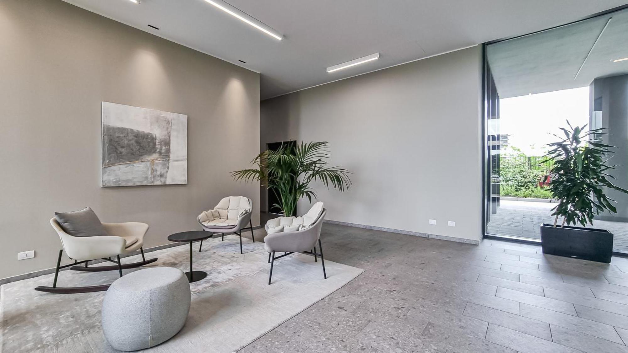 Apartment Italianway - Pasolini 74 - Feel Uptown *