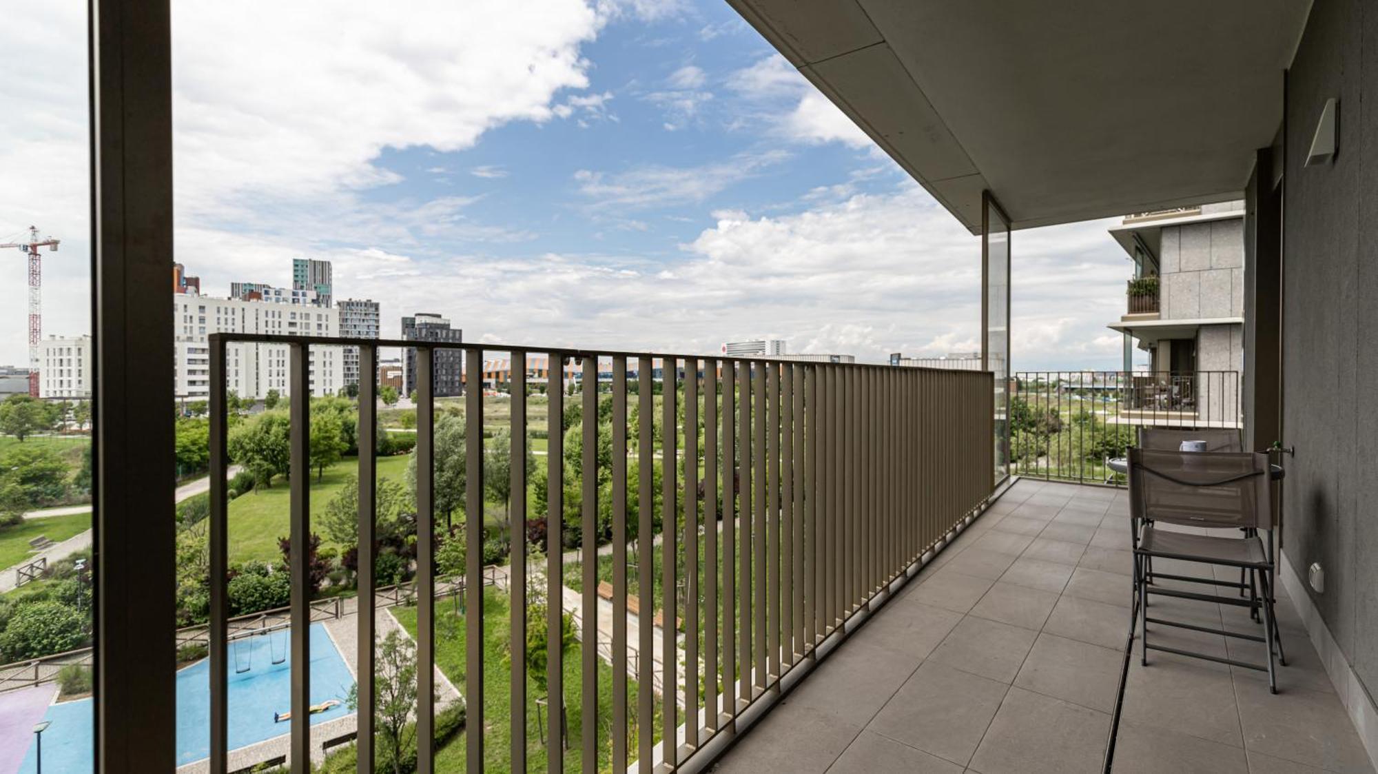 Italianway - Pasolini 74 - Feel Uptown Apartment Milan