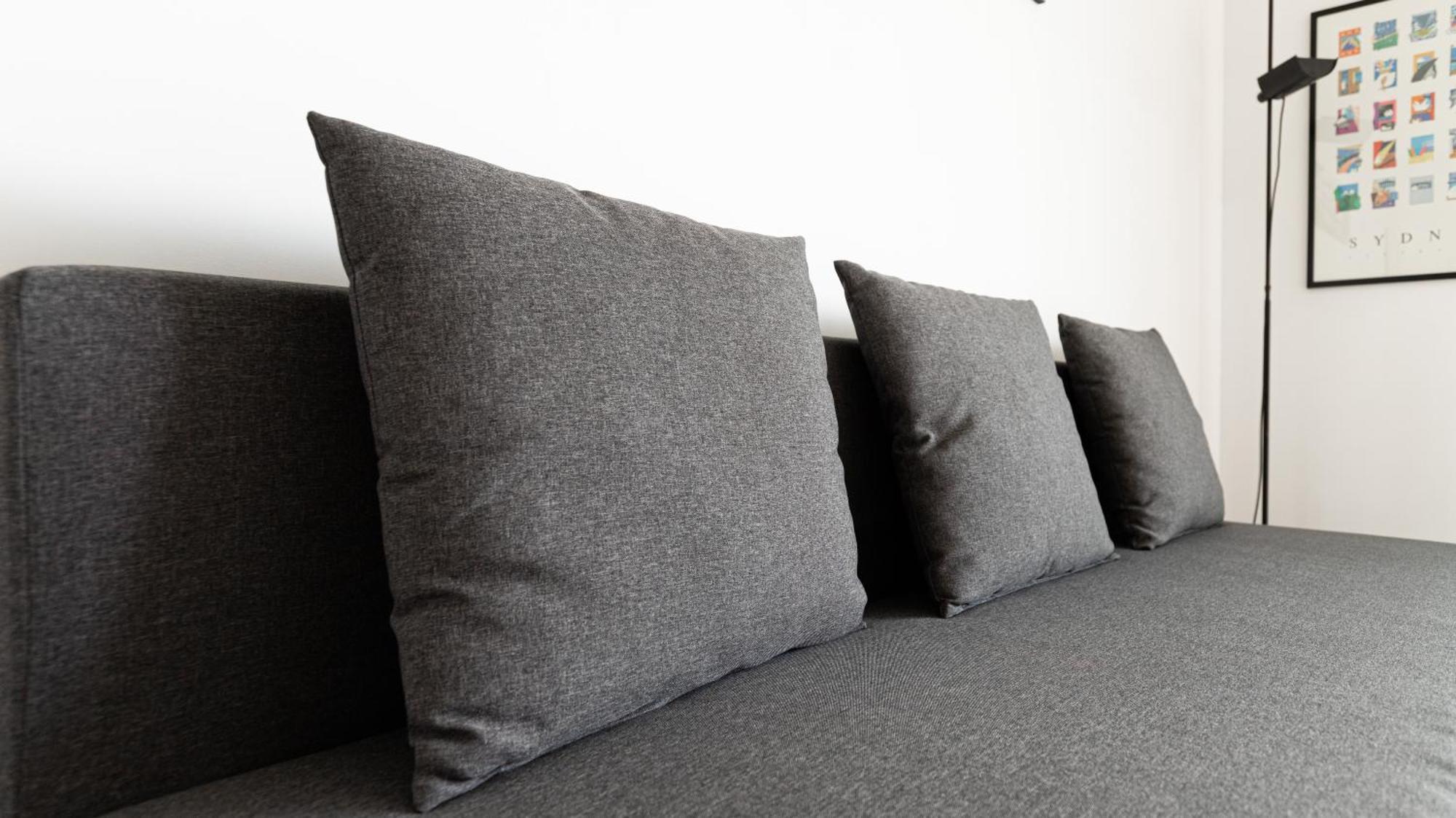 Apartment Italianway - Pasolini 74 - Feel Uptown Milan
