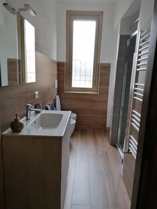 Apartment Zona Naviglio Milan