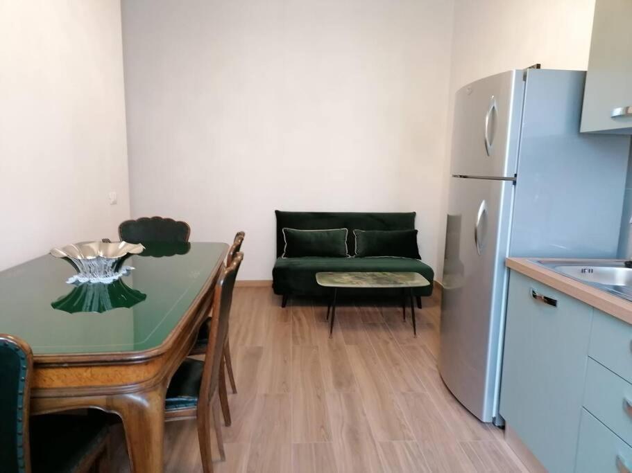 Apartment Zona Naviglio *