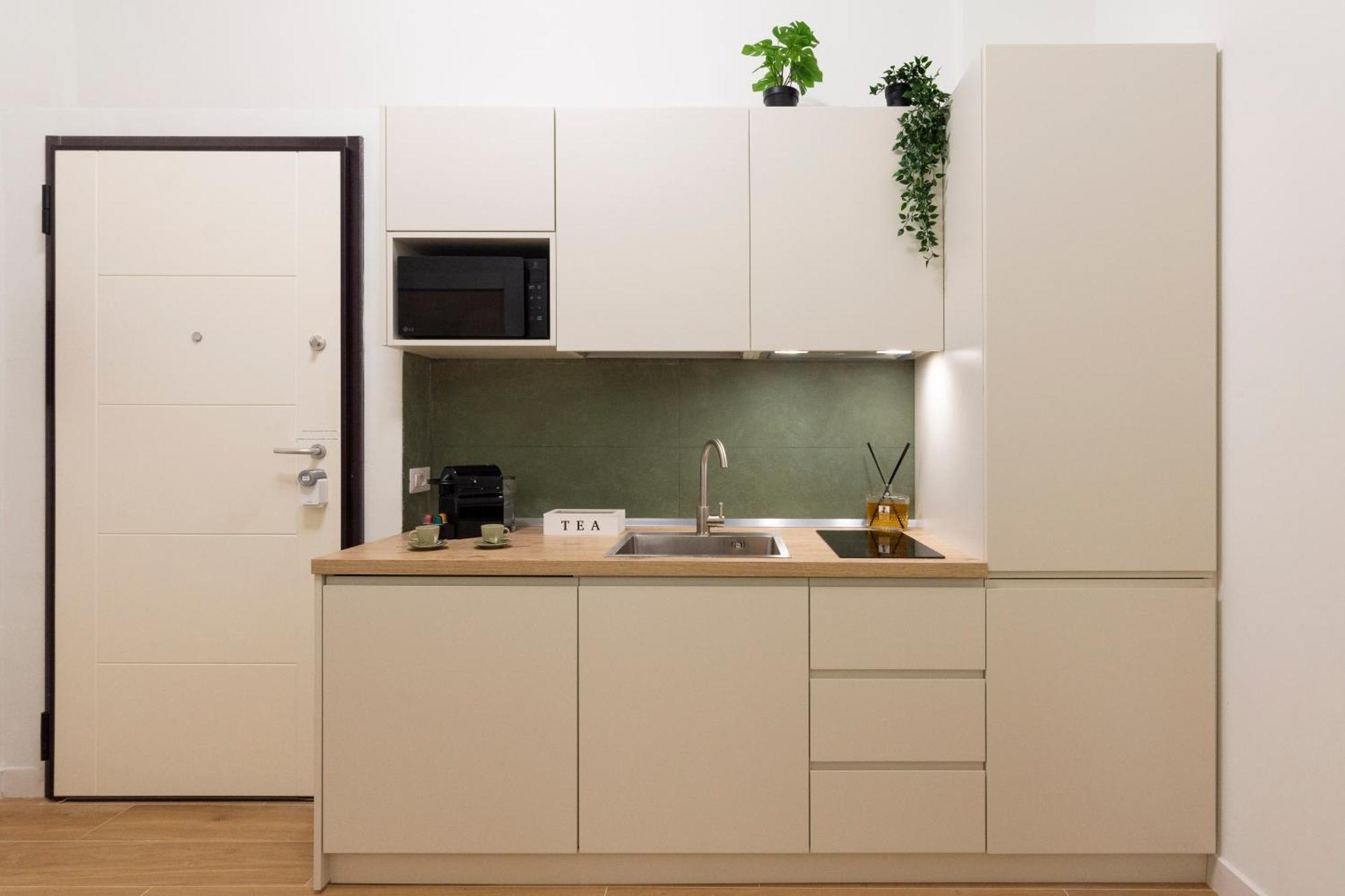 Italianflat - Navigli Affittacamere *