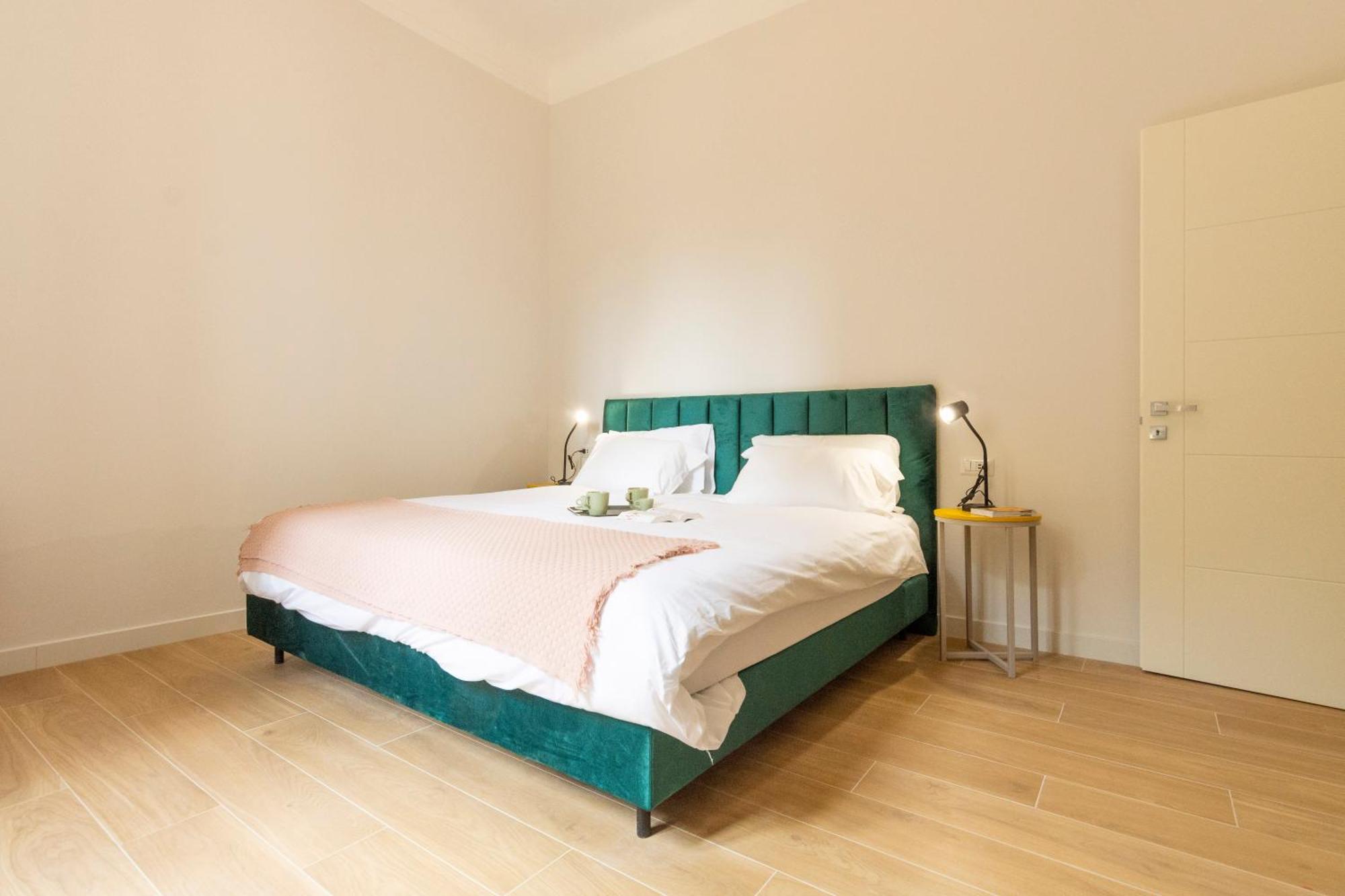 Italianflat - Navigli Affittacamere *