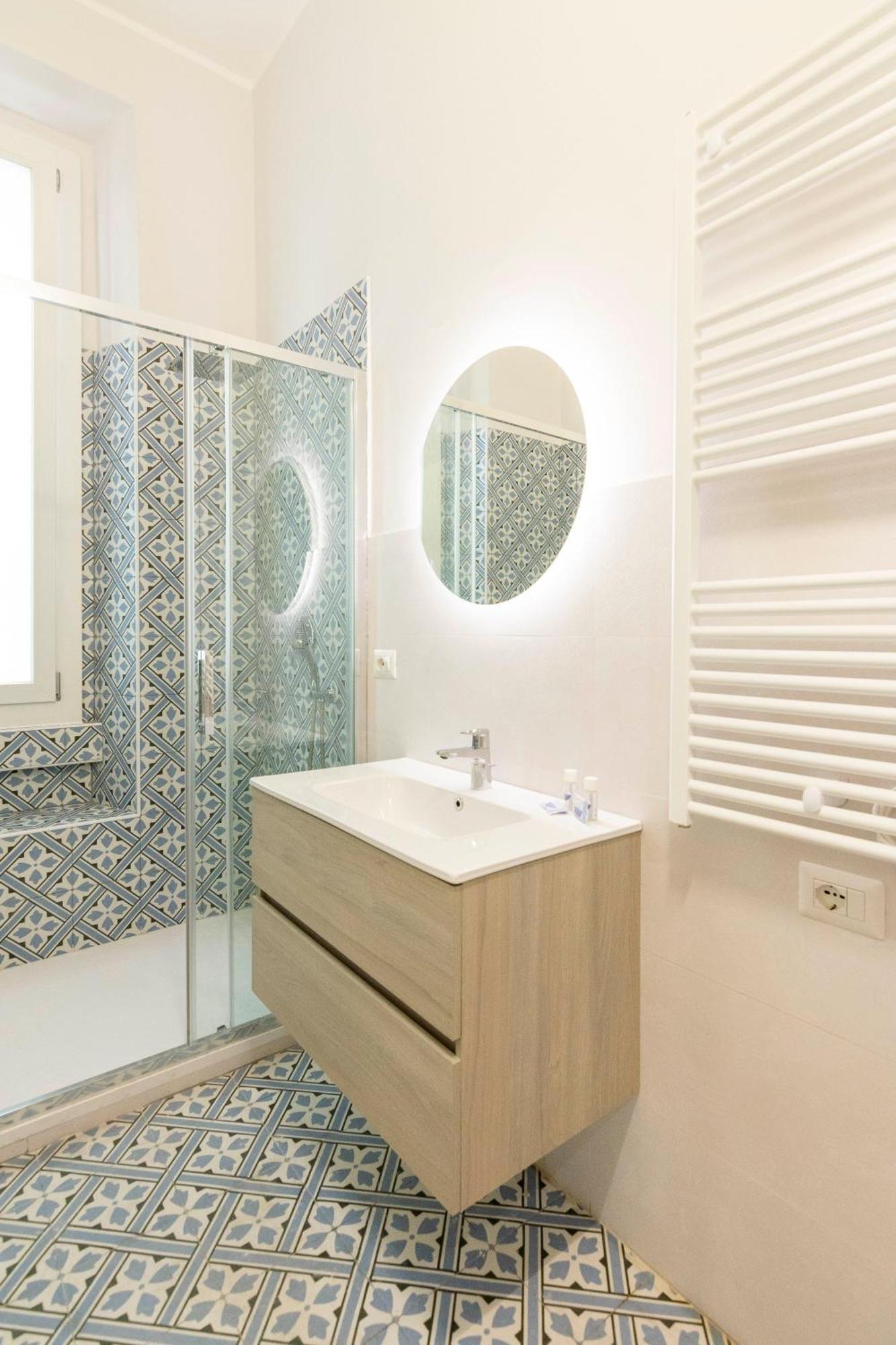 Italianflat - Navigli Affittacamere Milano