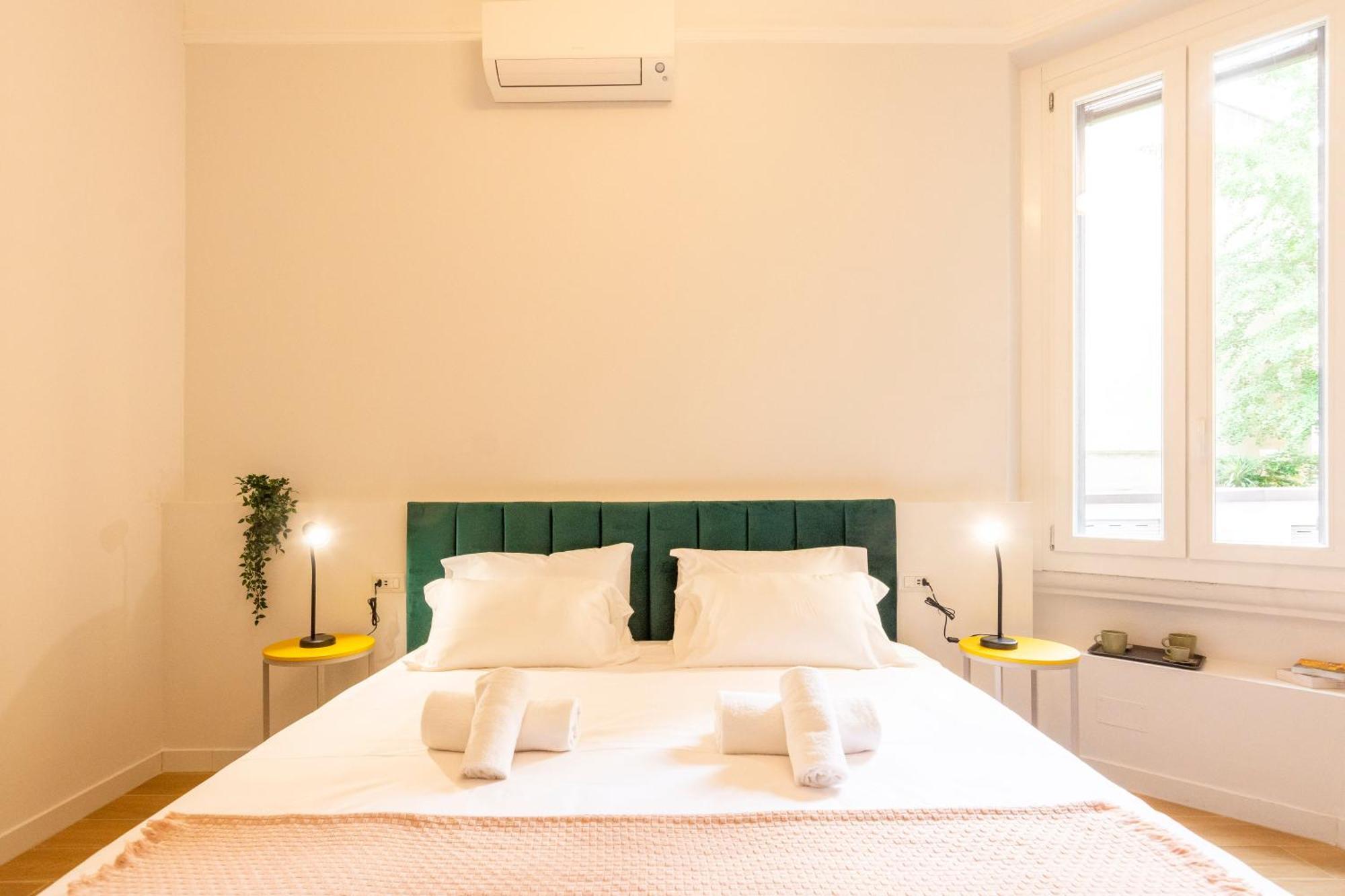 Affittacamere Italianflat - Navigli Milano