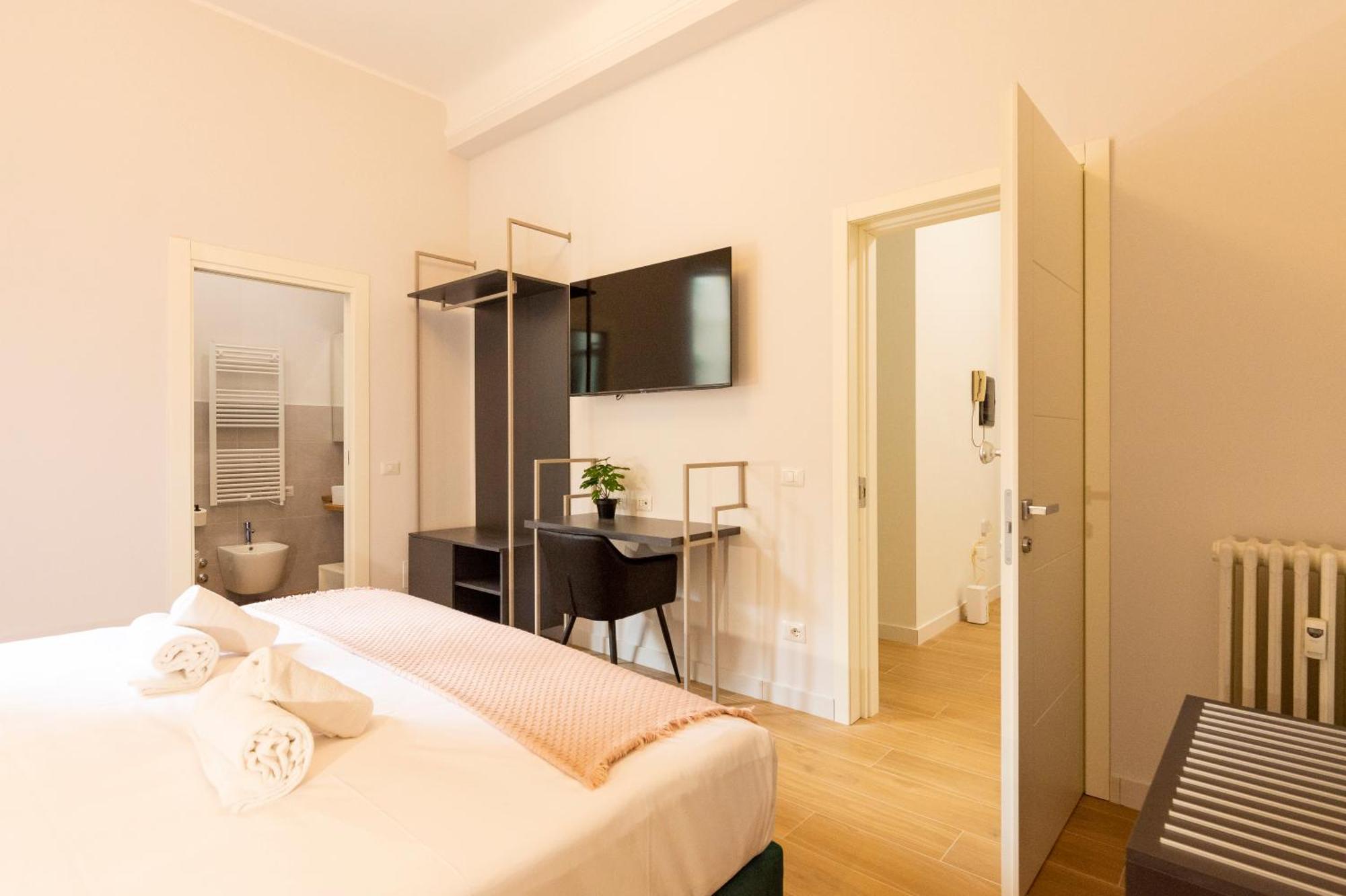 Italianflat - Navigli Affittacamere Milano
