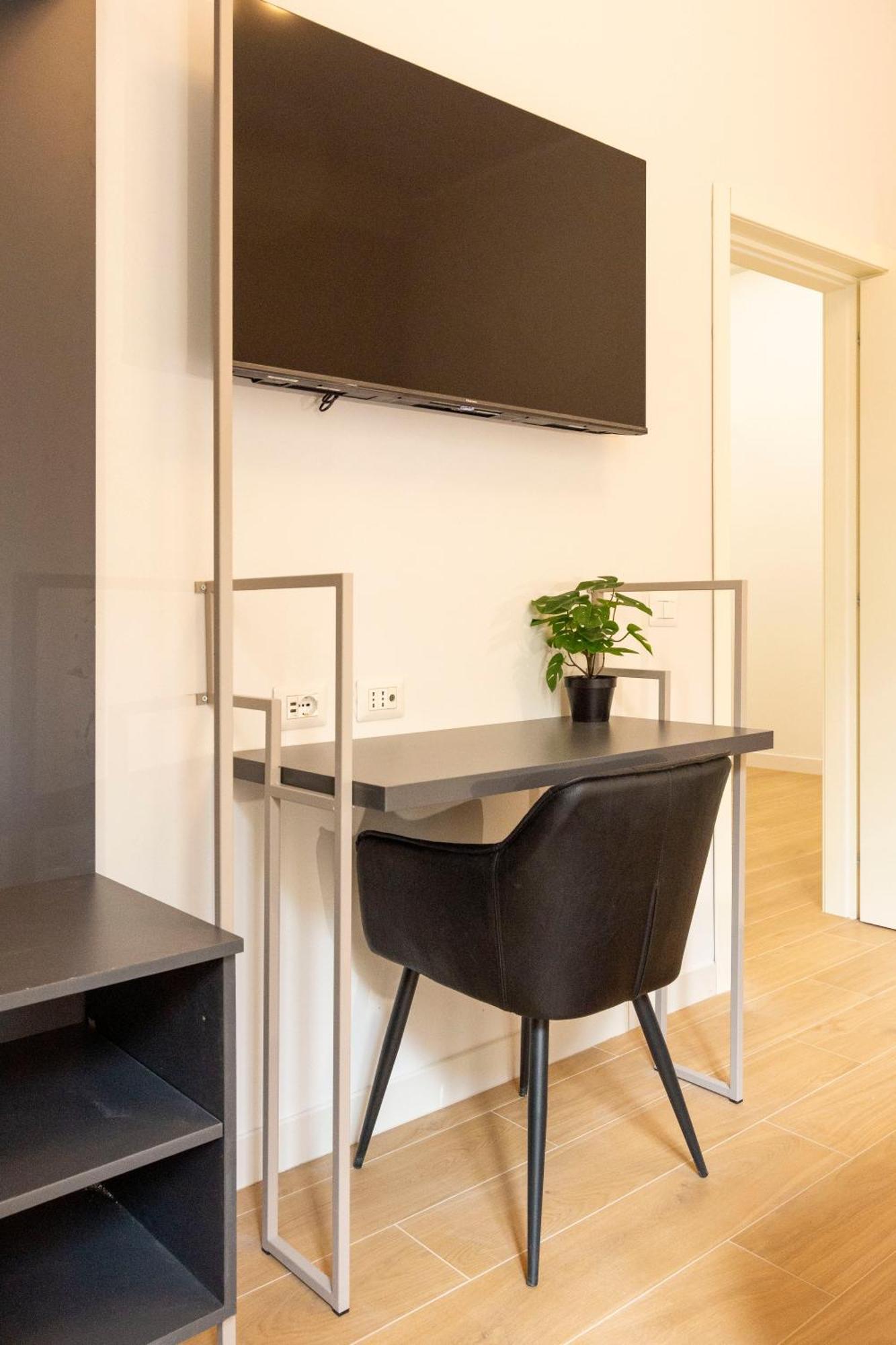 Italianflat - Navigli Affittacamere Milano