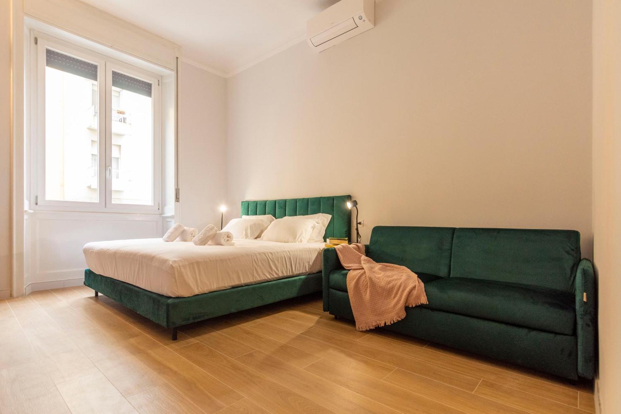 Affittacamere Italianflat - Navigli Milano