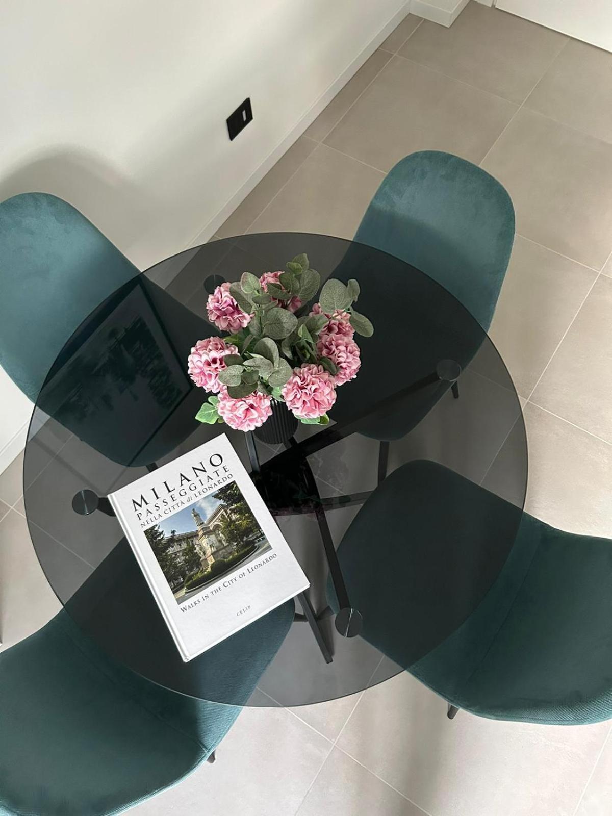Casami Apartment Milan