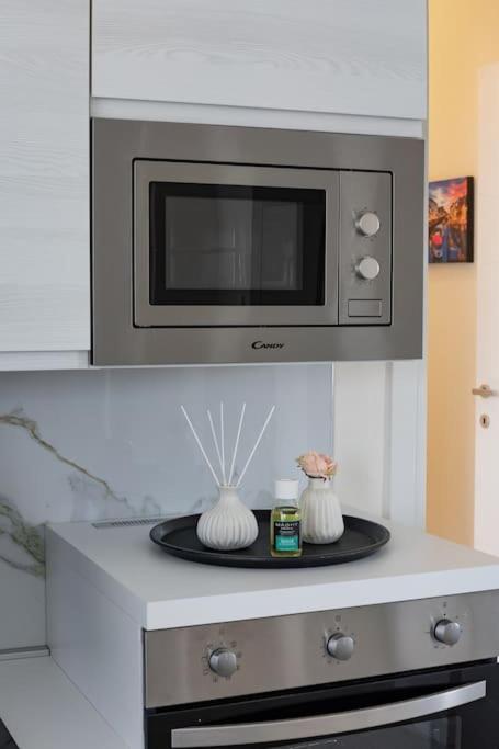 Appartamento Sacri Casa *