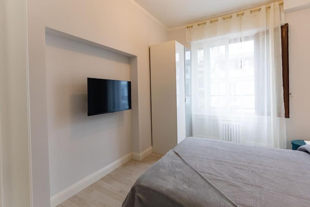 Appartamento Sacri Casa