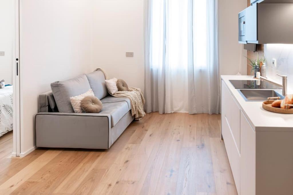 Apartment We - Buenos Aires Suites36 - *