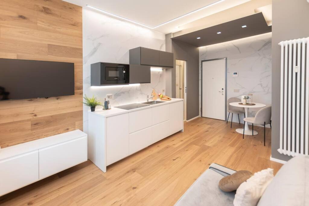 Apartment We - Buenos Aires Suites36 - *