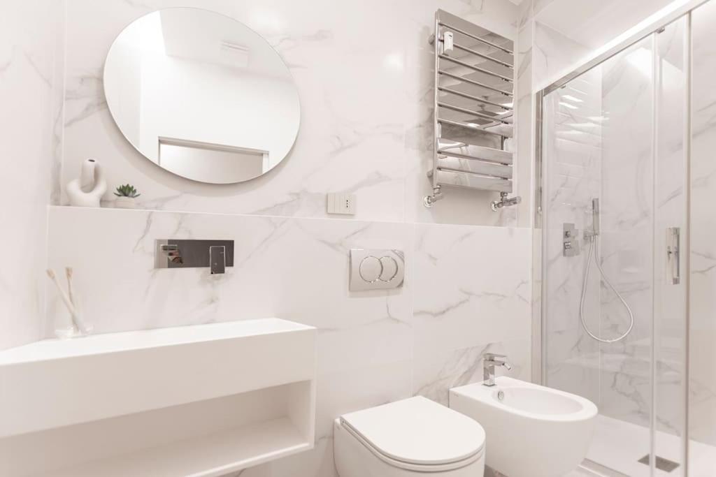 Apartment We - Buenos Aires Suites36 - *