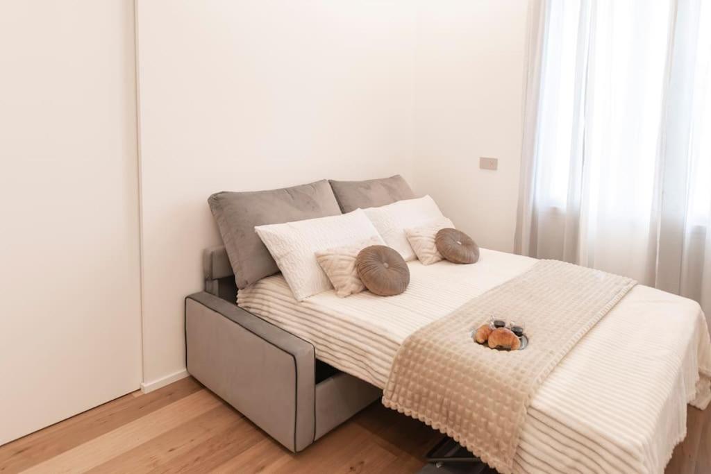 We - Buenos Aires Suites36 - Apartment *