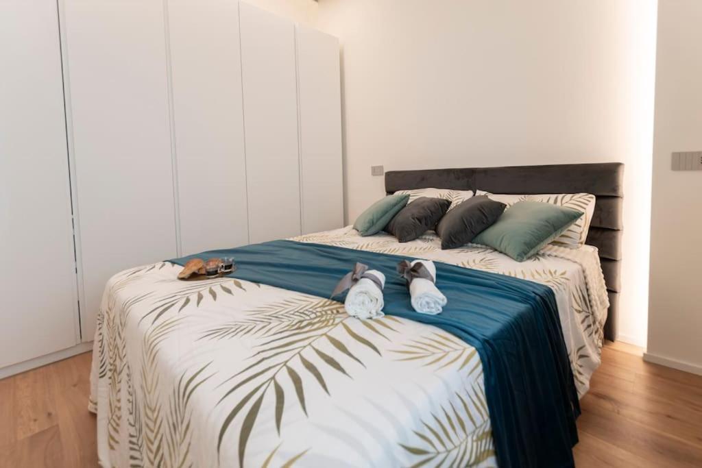 We - Buenos Aires Suites36 - Apartment Milan