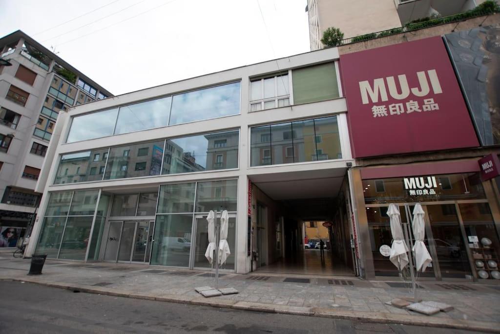 We - Buenos Aires Suites36 - * Milan