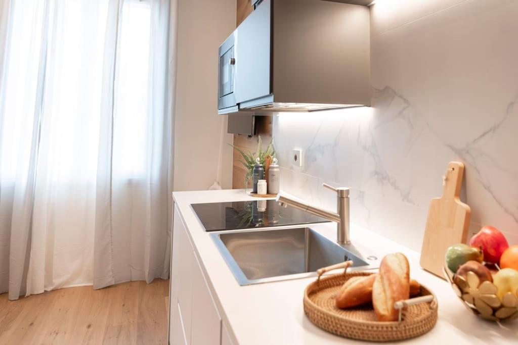 We - Buenos Aires Suites36 - Apartment *