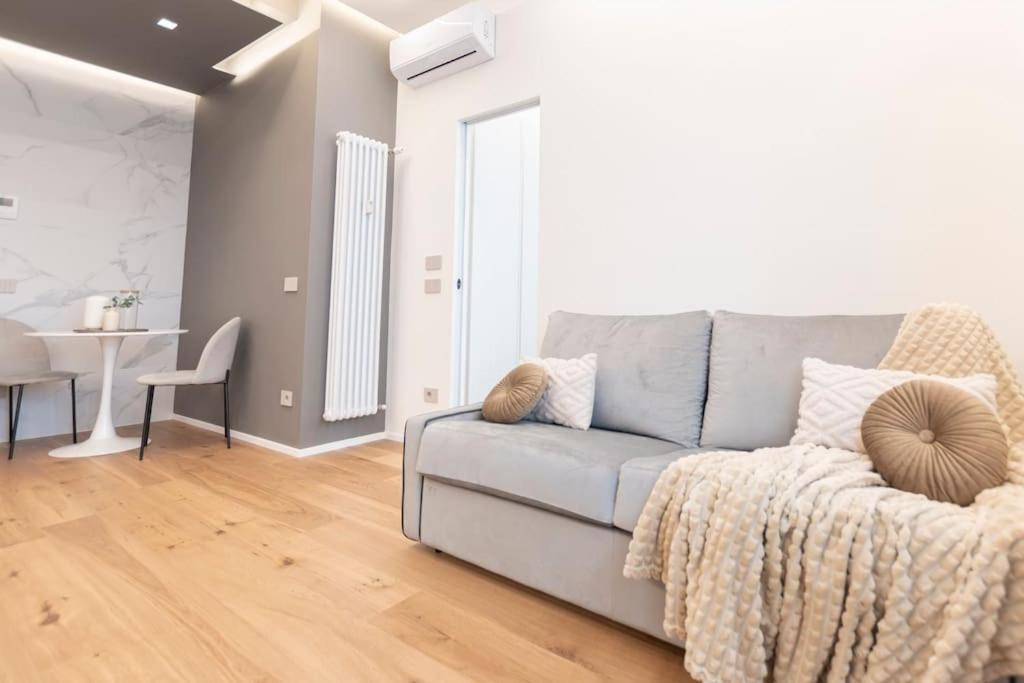 Apartment We - Buenos Aires Suites36 -