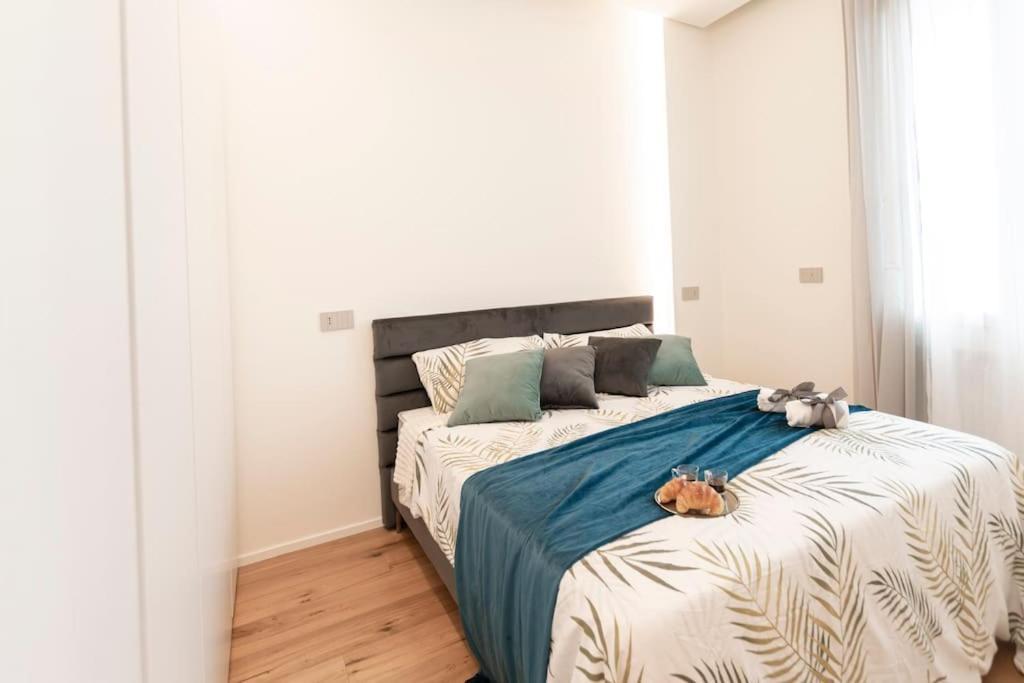 Apartment We - Buenos Aires Suites36 - Milan