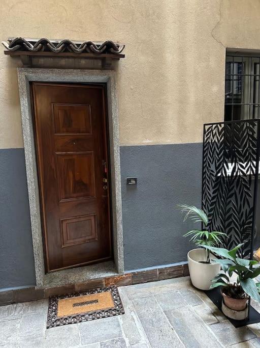 Your Lovely Retreat In Brera Apartamento