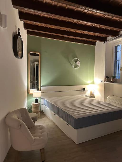 Your Lovely Retreat In Brera Milan