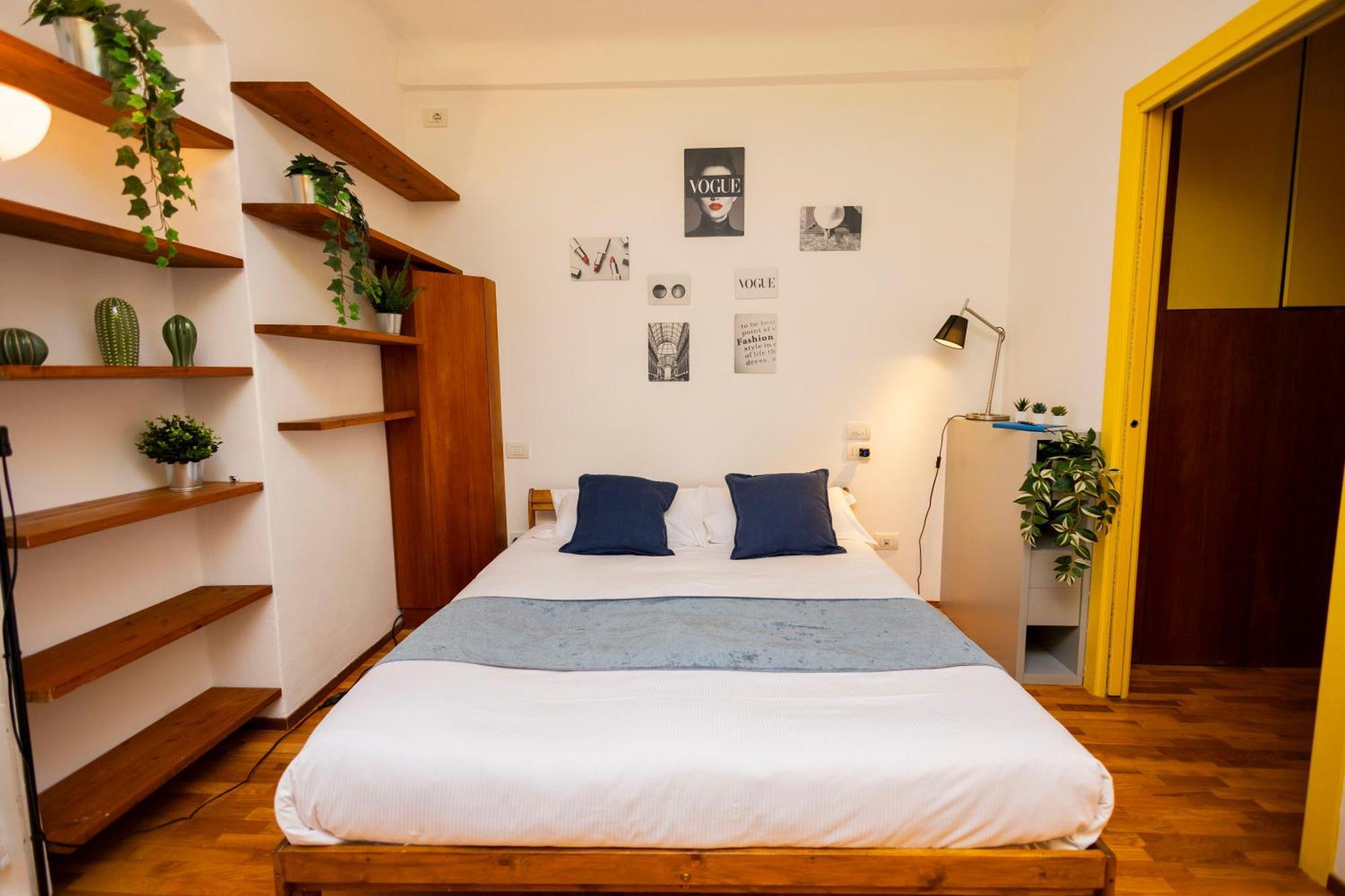 Porta Genova Cozy By 101flats Apartment Milan