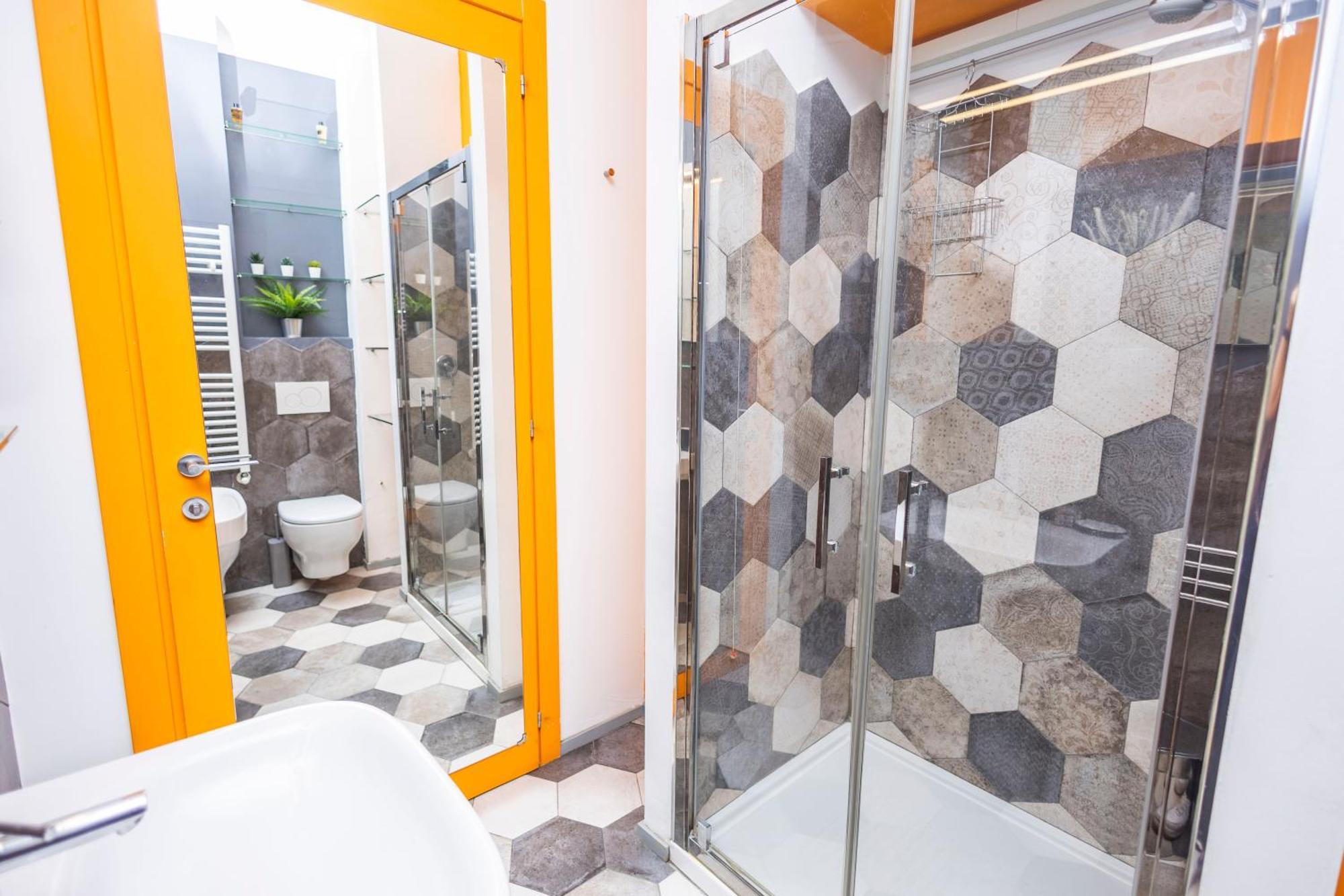 Porta Genova Cozy By 101flats * Milan