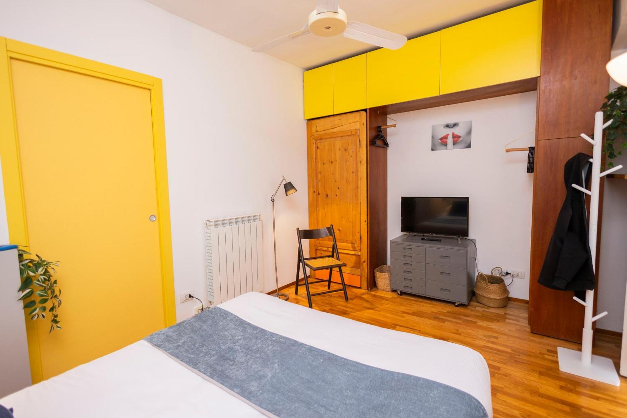 Porta Genova Cozy By 101flats * Milan