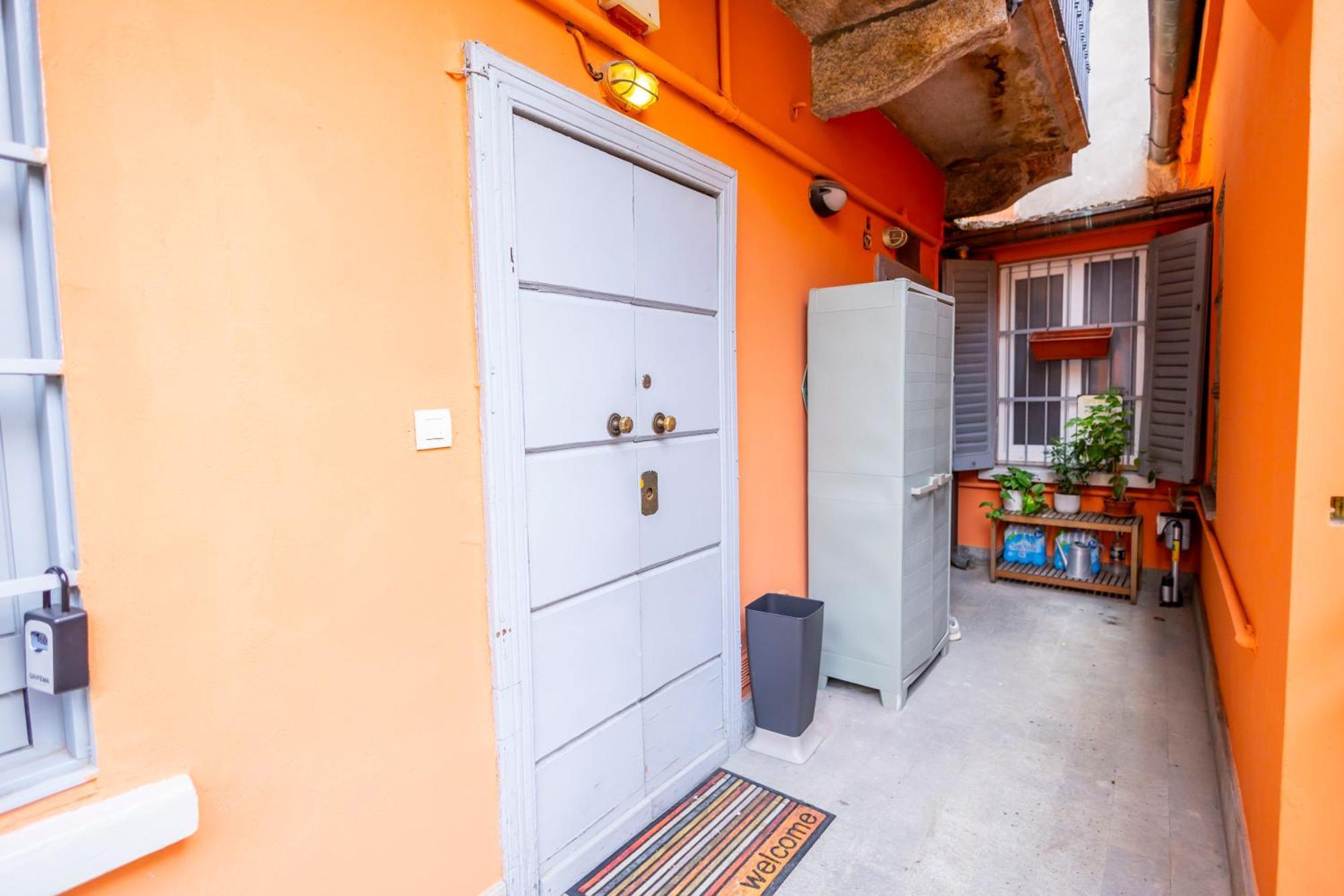 Porta Genova Cozy By 101flats Milan