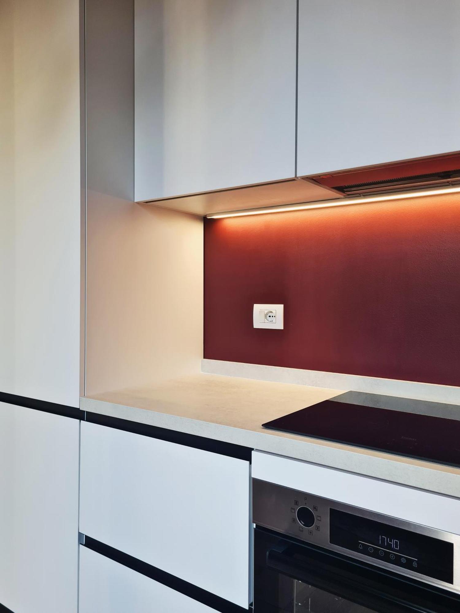 Apartment Serendipity Luxury - Brera *