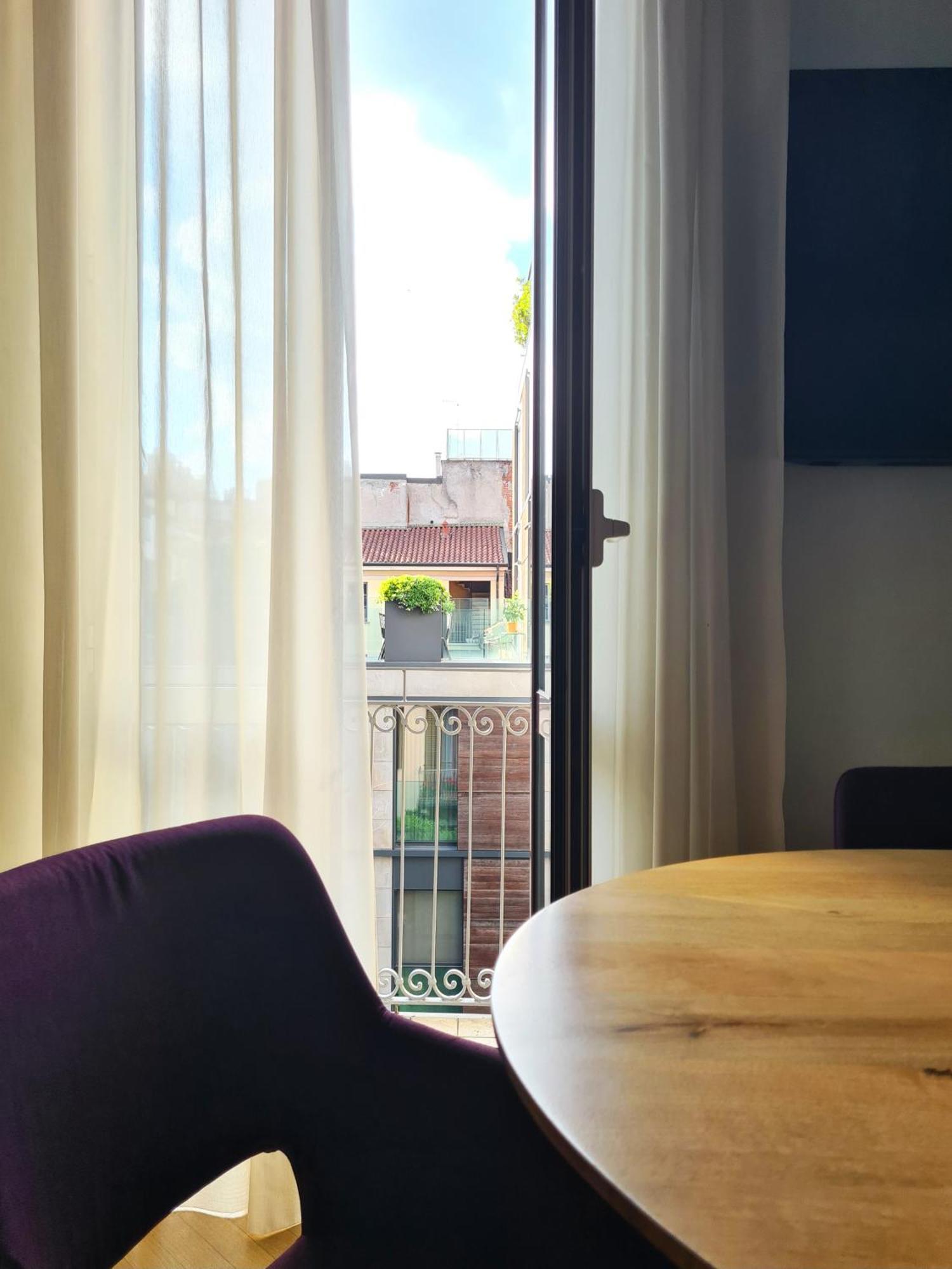 Serendipity Luxury - Brera *