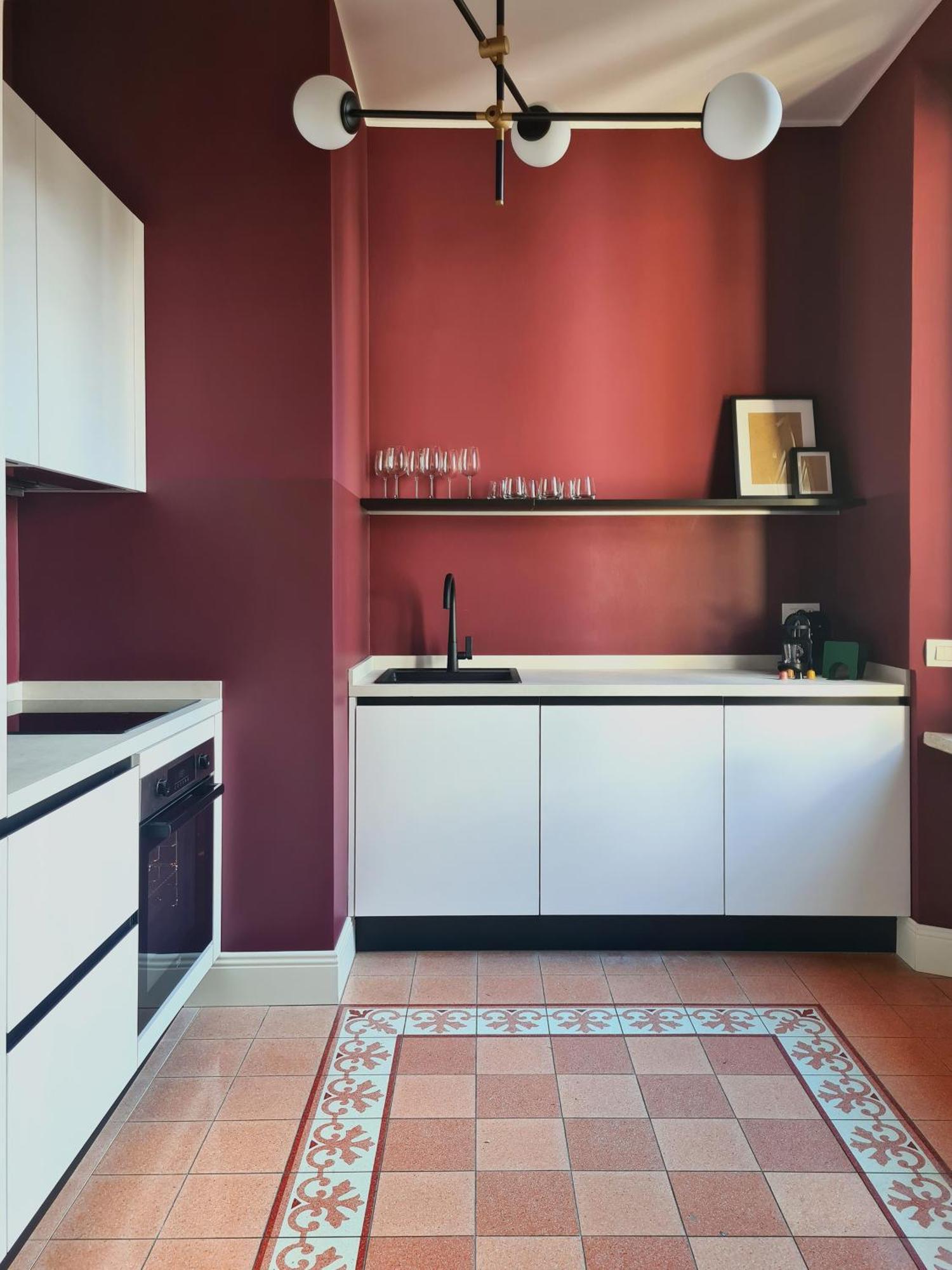 Serendipity Luxury - Brera Apartment *