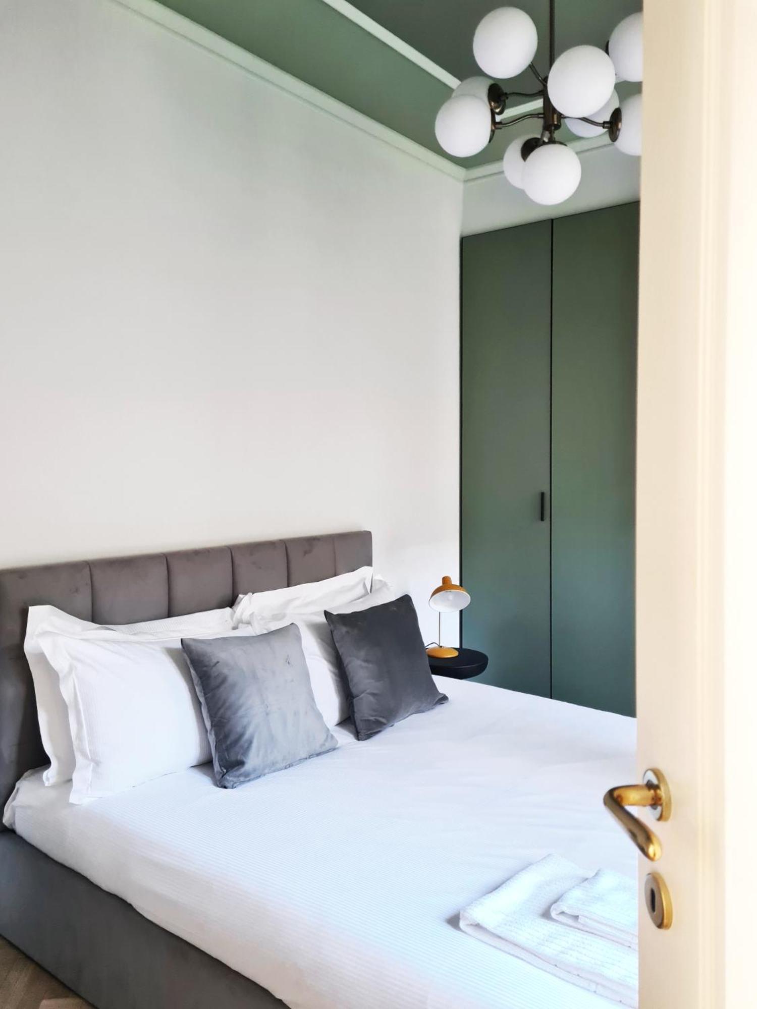 Apartment Serendipity Luxury - Brera Milan
