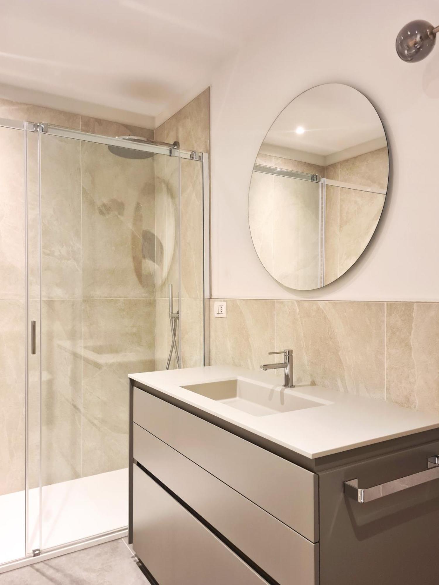 Serendipity Luxury - Brera Apartment
