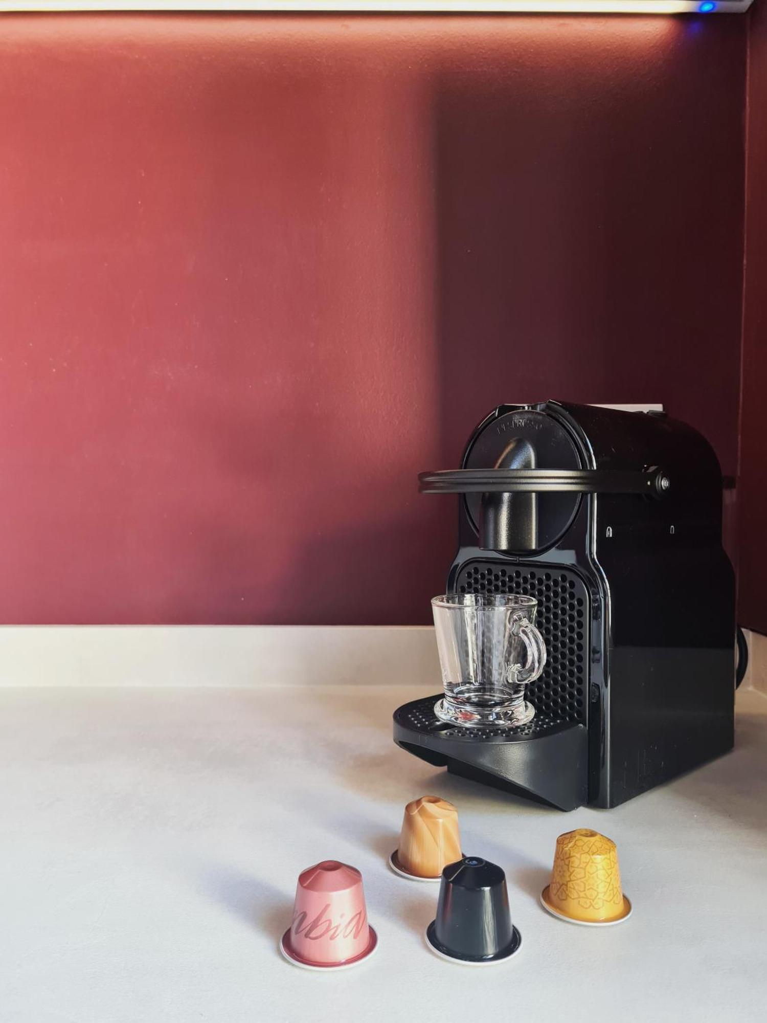 Apartment Serendipity Luxury - Brera Milan