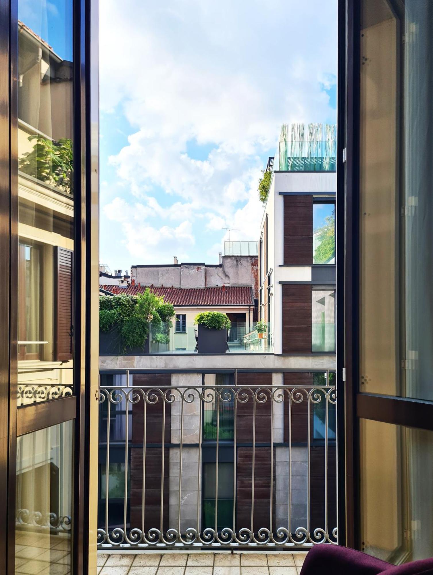 Serendipity Luxury - Brera