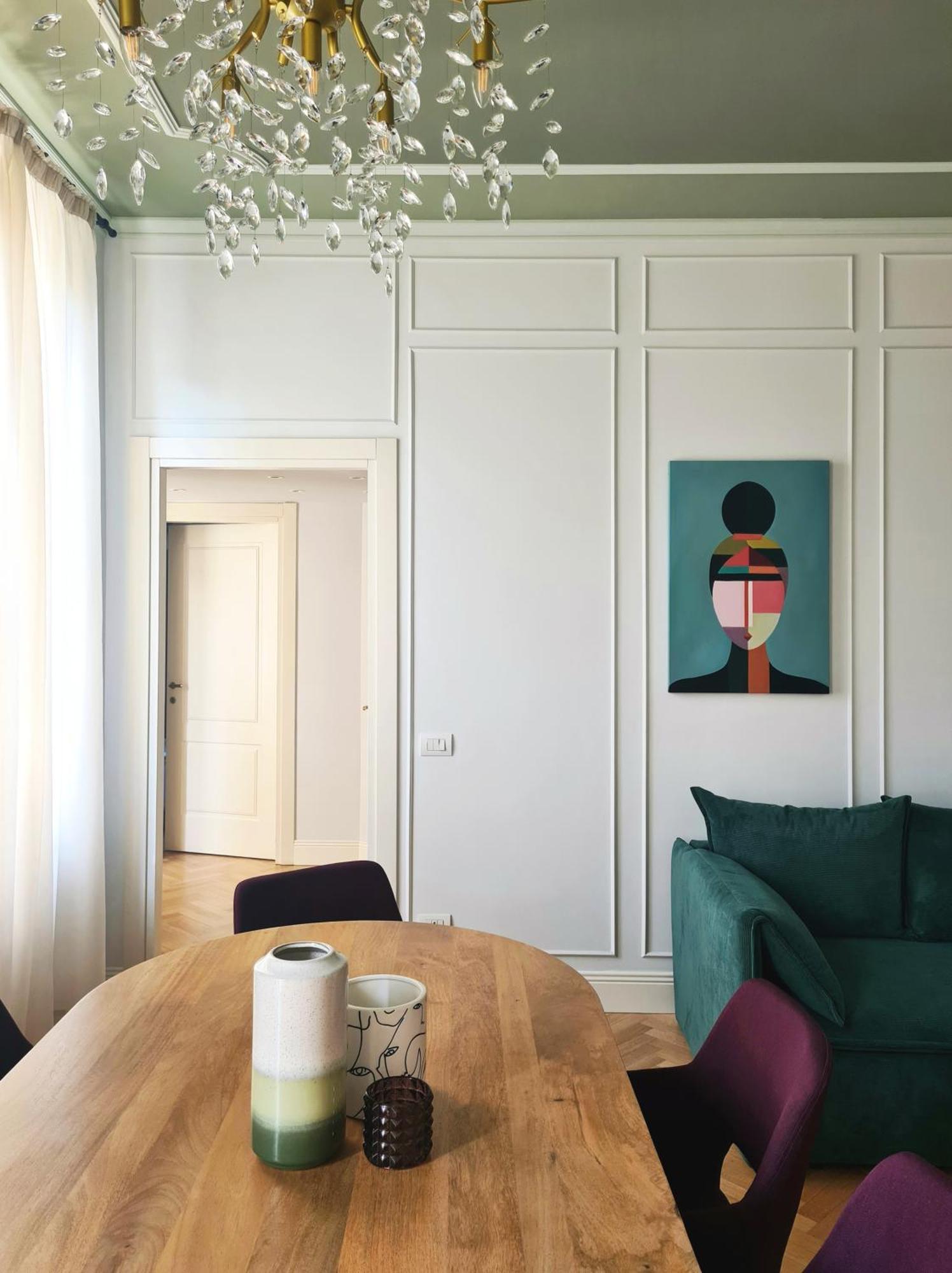 Apartment Serendipity Luxury - Brera