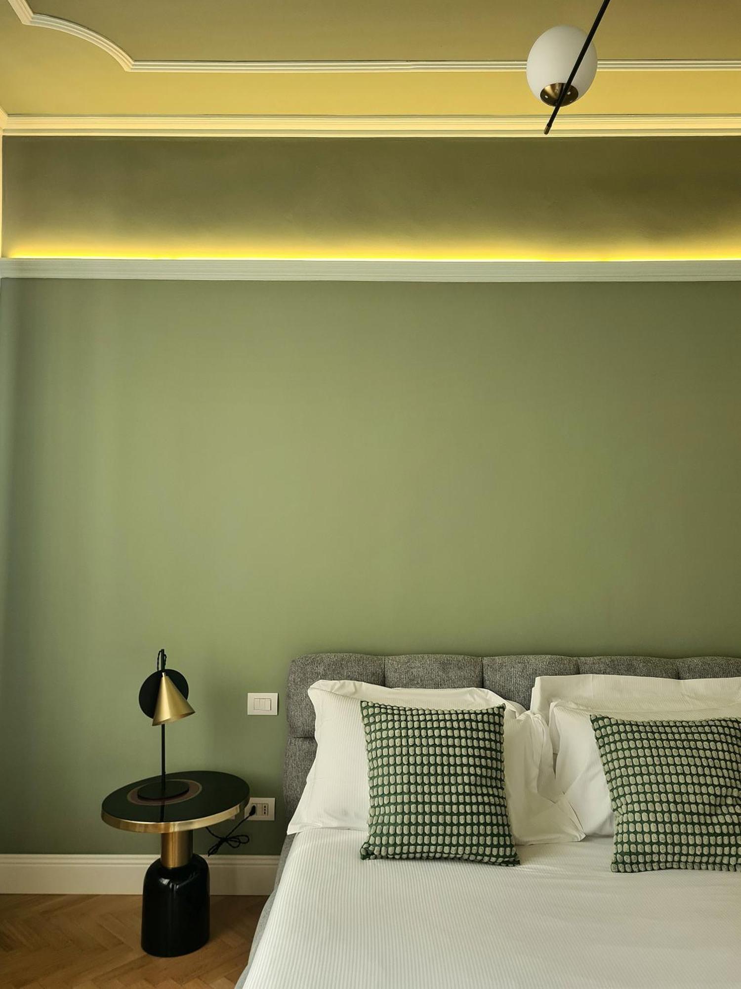 Serendipity Luxury - Brera Apartment