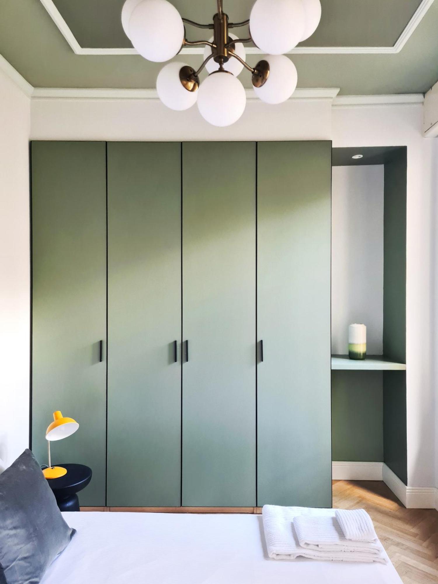 Serendipity Luxury - Brera Apartment *