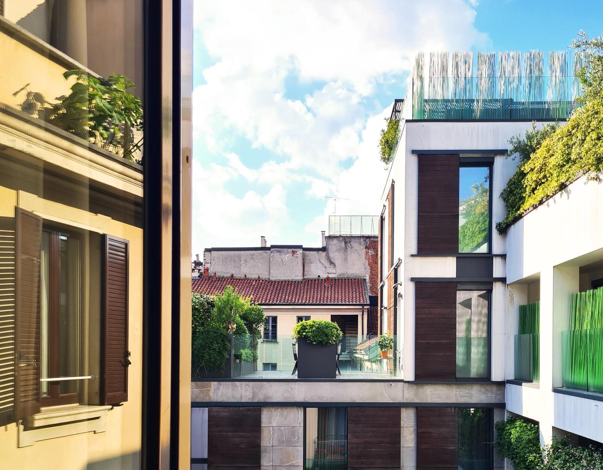 Apartment Serendipity Luxury - Brera