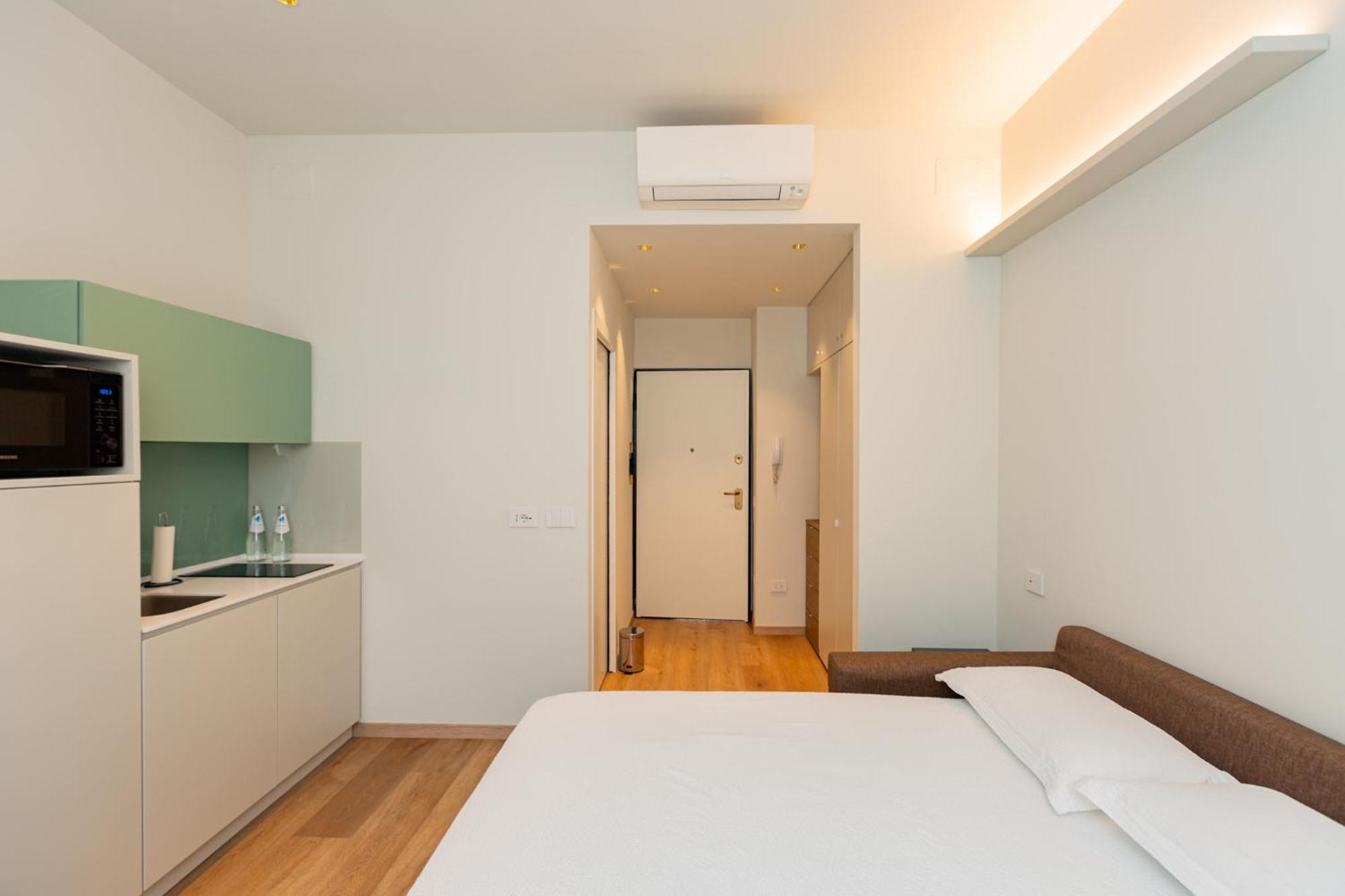 Apartamento Abruzzi64 Cozy Nest *
