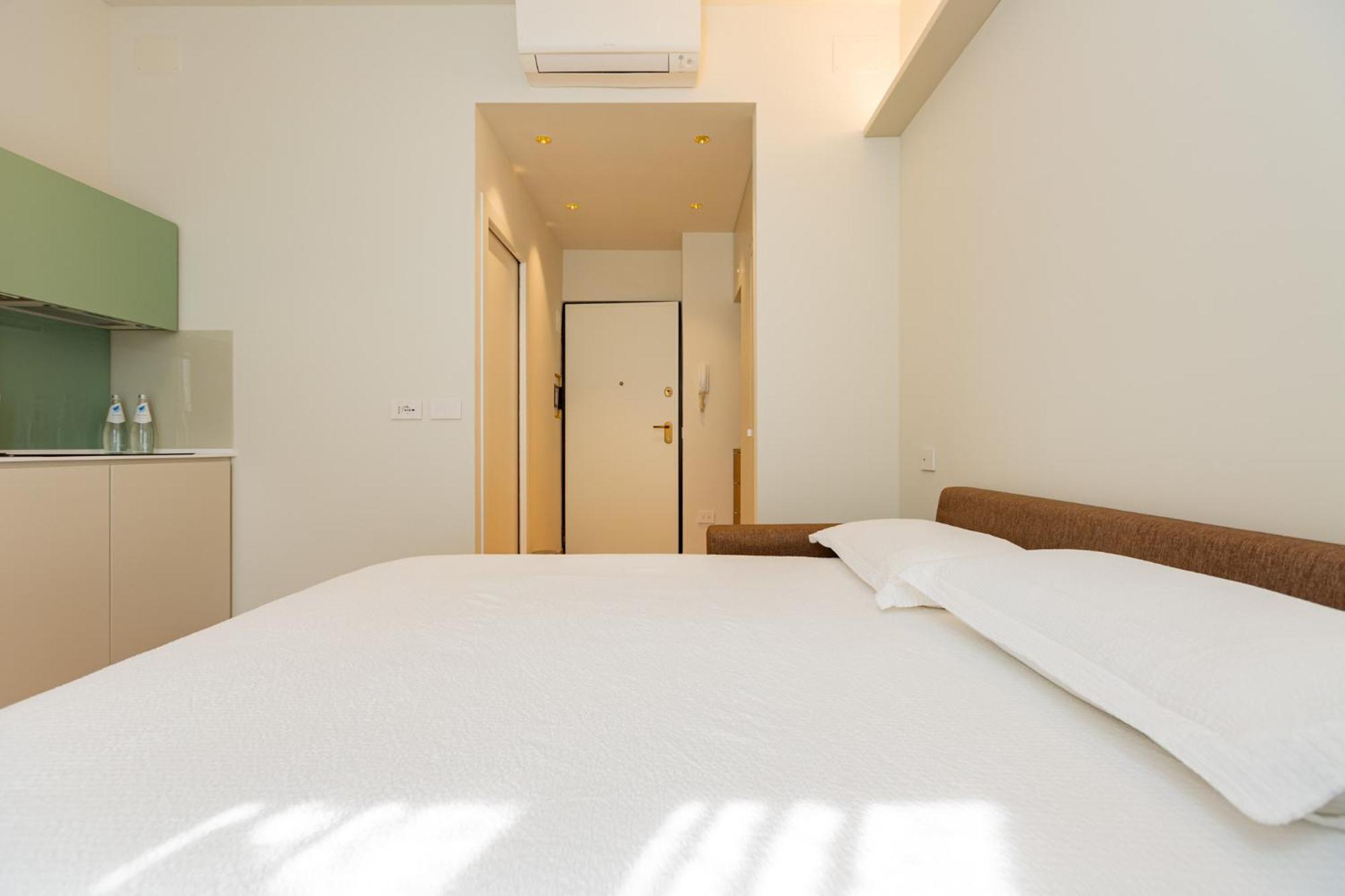 Abruzzi64 Cozy Nest Apartamento