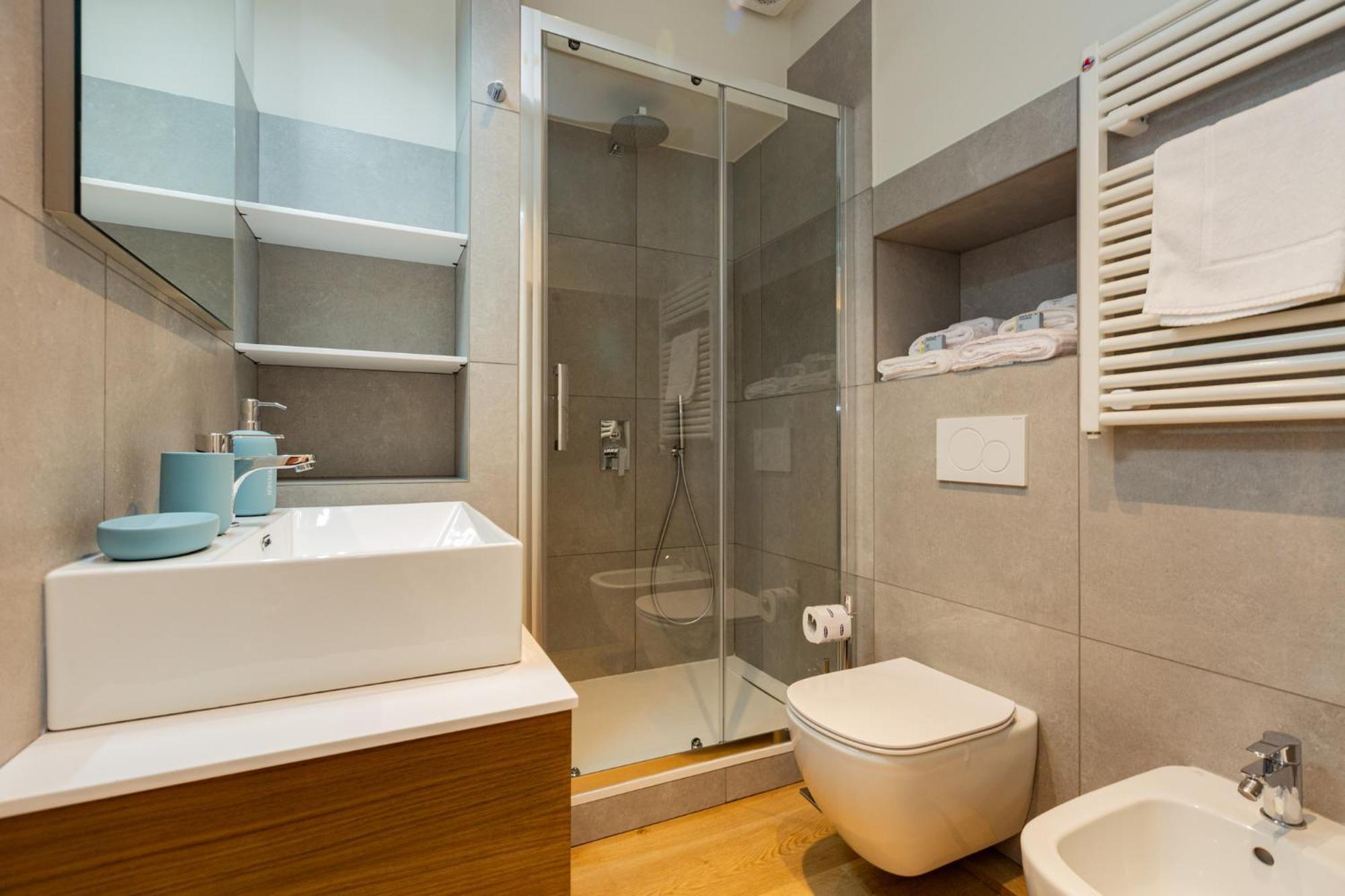 Apartamento Abruzzi64 Cozy Nest *