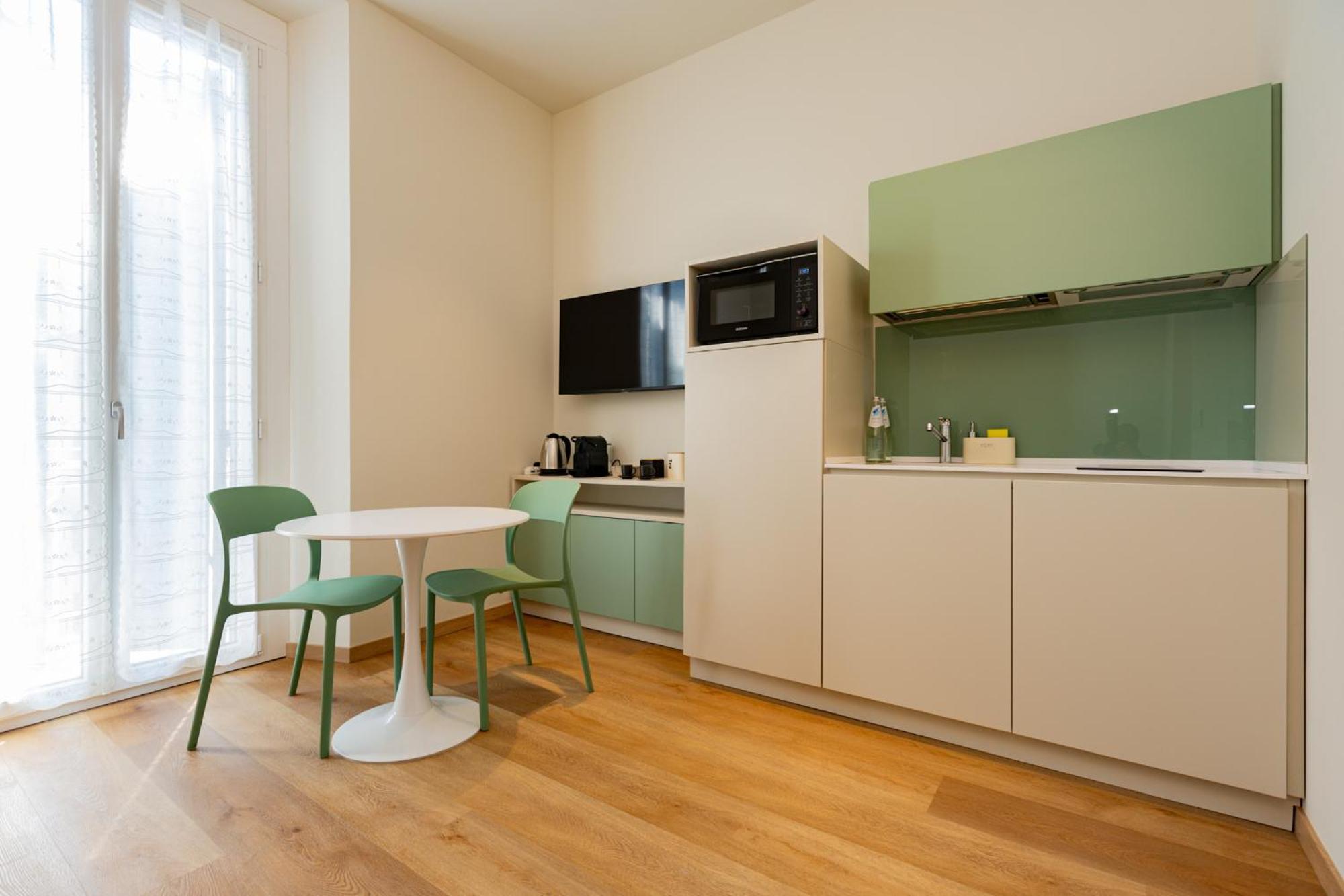 Abruzzi64 Cozy Nest Apartamento