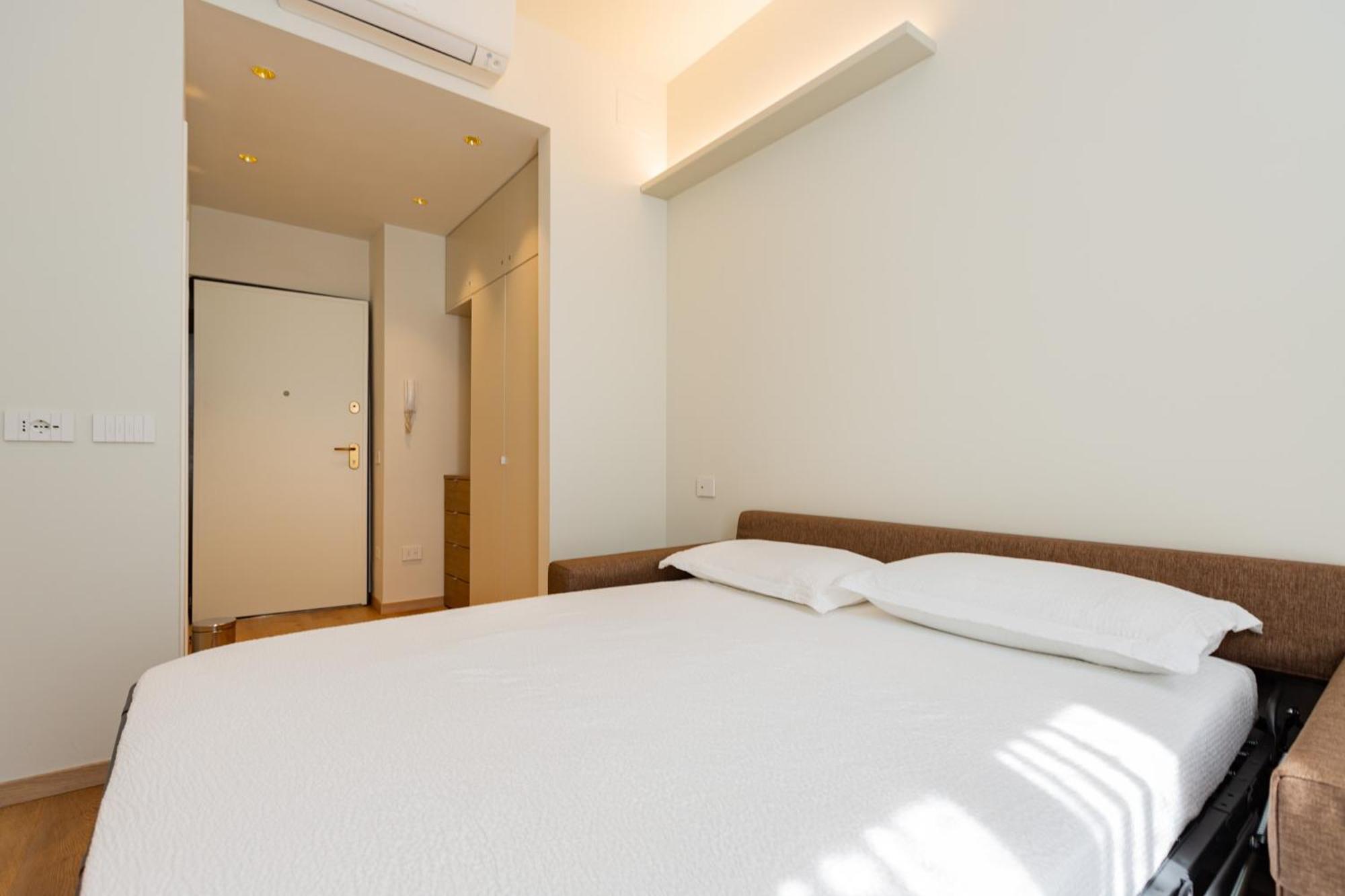 Abruzzi64 Cozy Nest Apartamento