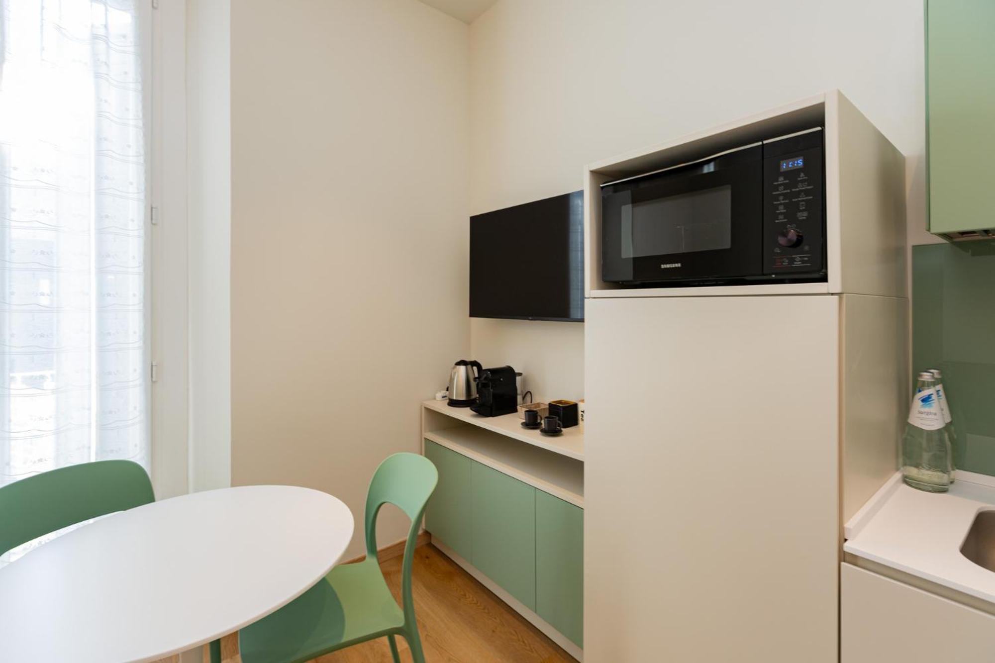 Abruzzi64 Cozy Nest * Milão