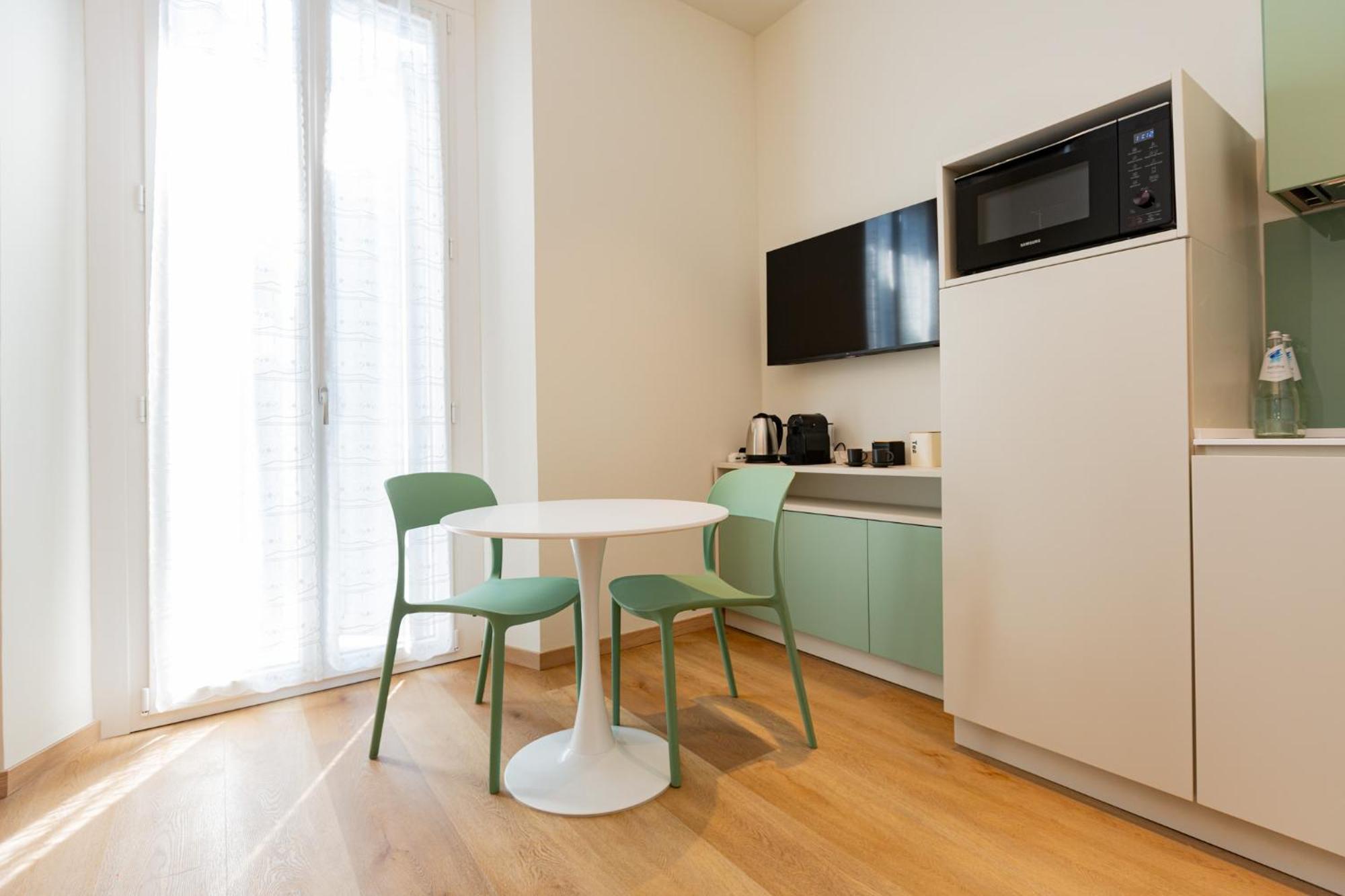 Abruzzi64 Cozy Nest Apartamento *