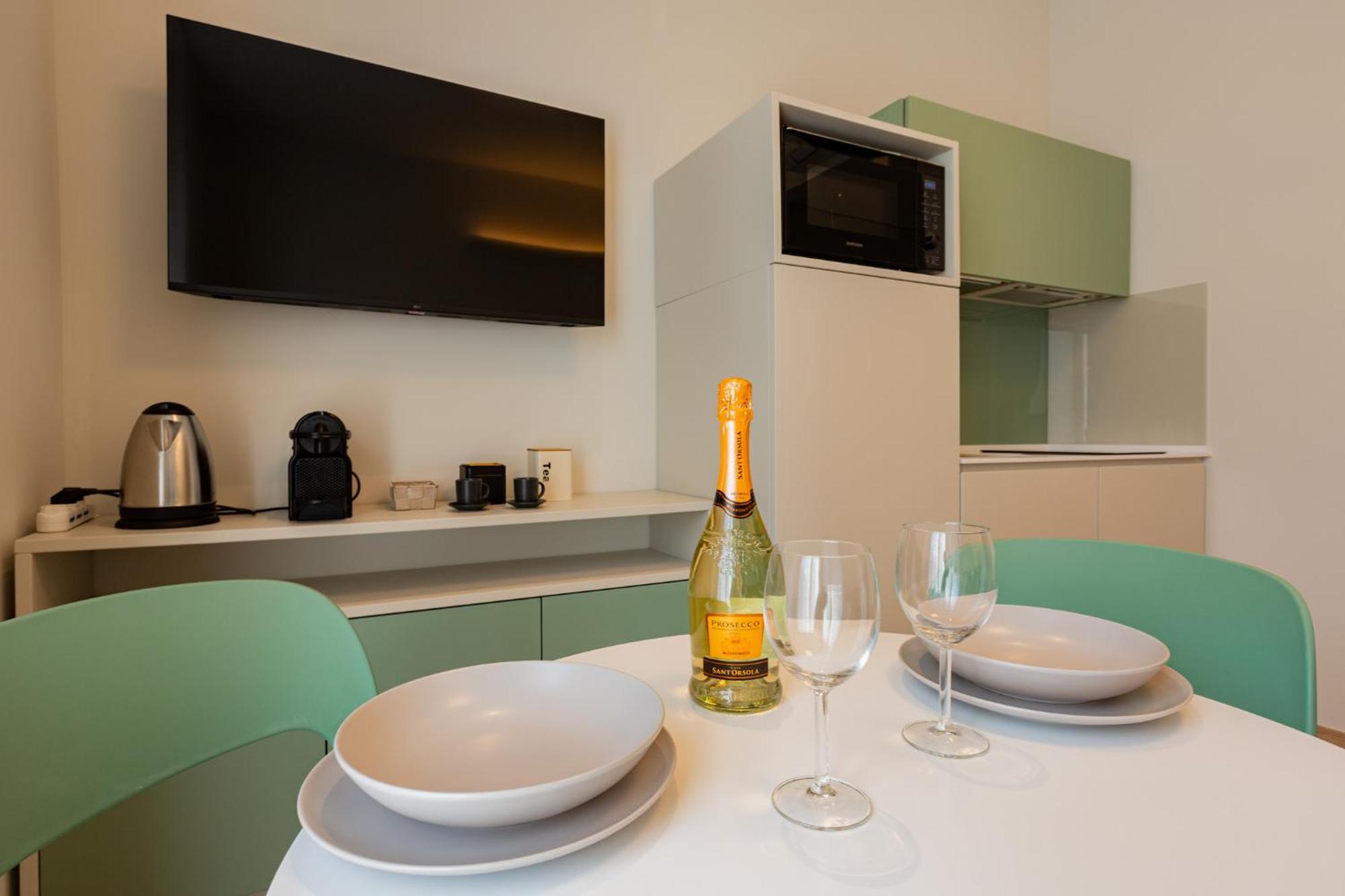 Abruzzi64 Cozy Nest *
